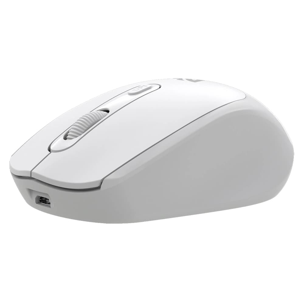 Мышь Defender Vision MS-376, White, USB