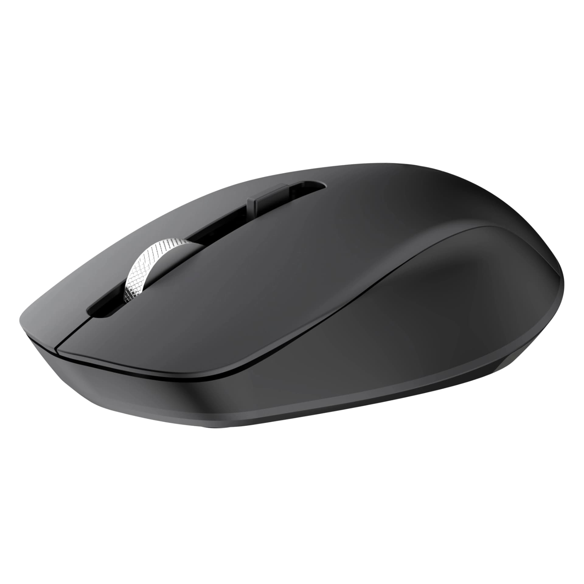 Мышь Defender Velvet MB-406, Black, USB