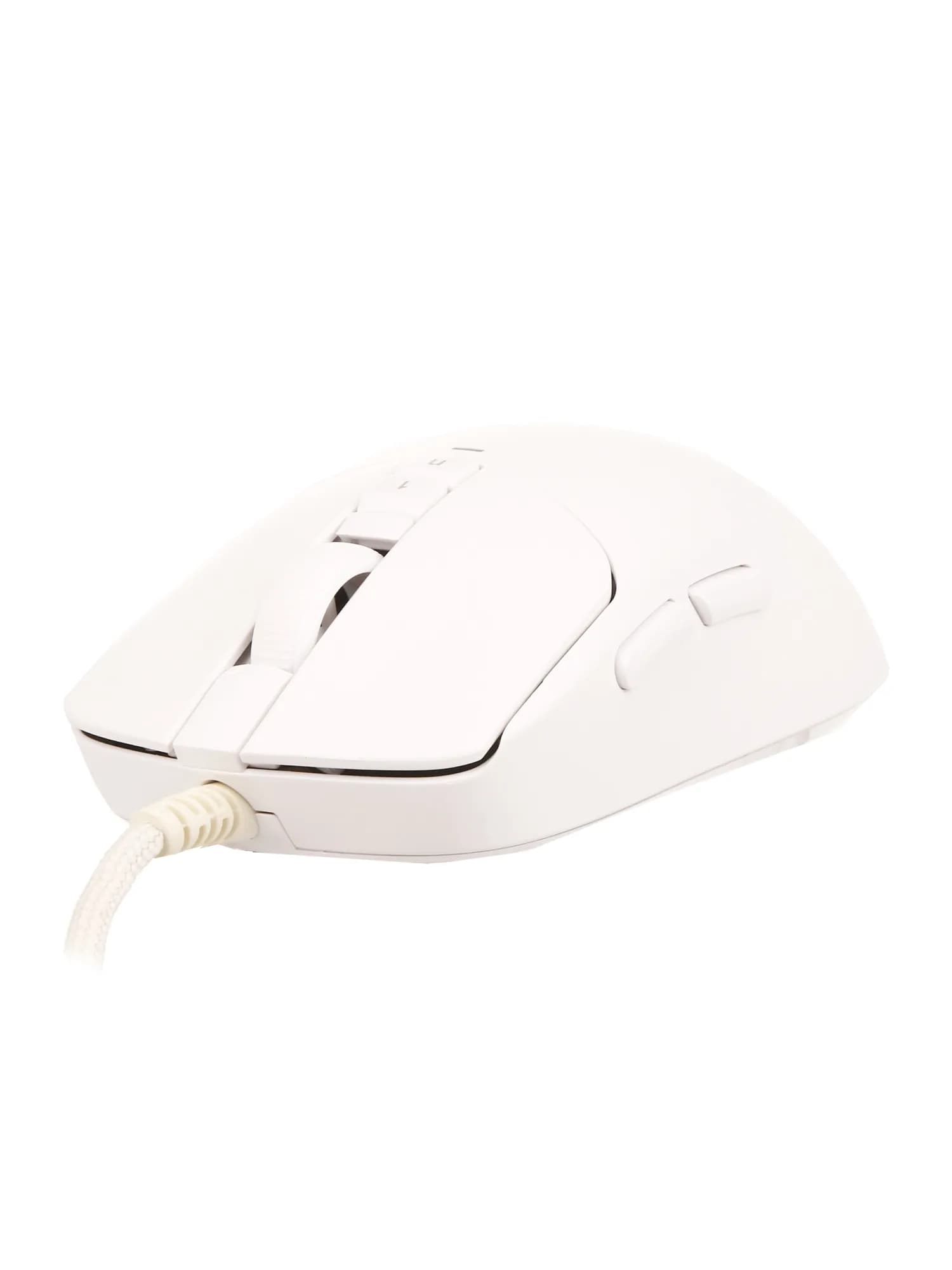 Мышь A4Tech Bloody W72 Ultra, White, USB
