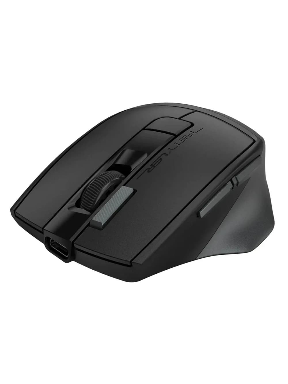 Мышь A4Tech Fstyler FG45CS Air2, Stone Grey, USB
