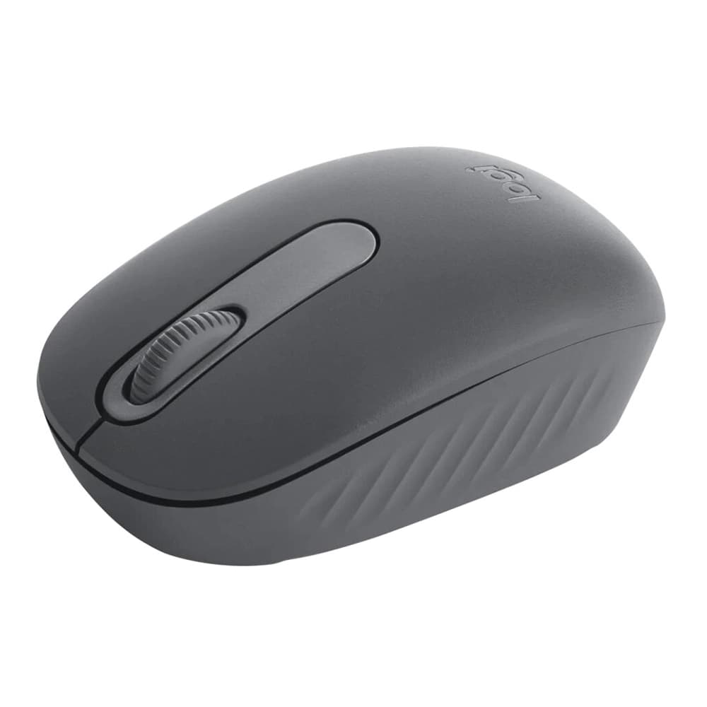 Мышь Logitech M196, Graphite, Bluetooth
