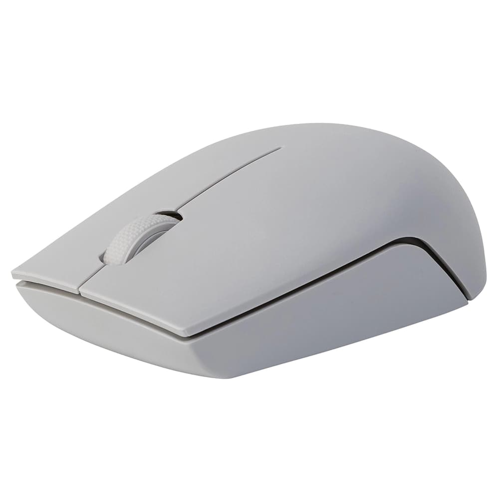 Мышь Lenovo 300, Arctic Grey, USB