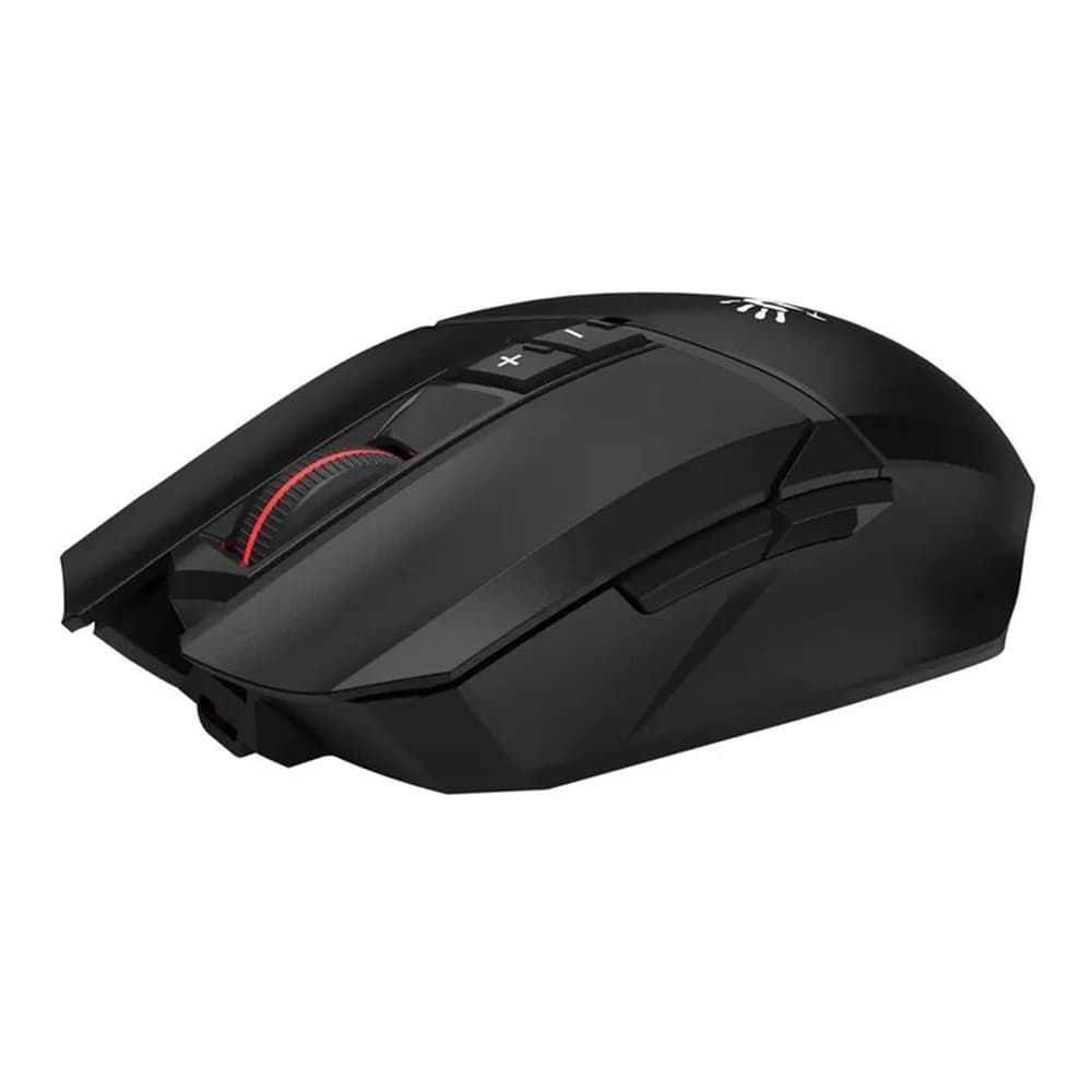 Мышь A4Tech Bloody R36 Ultra, Stone Black, USB — фото 1