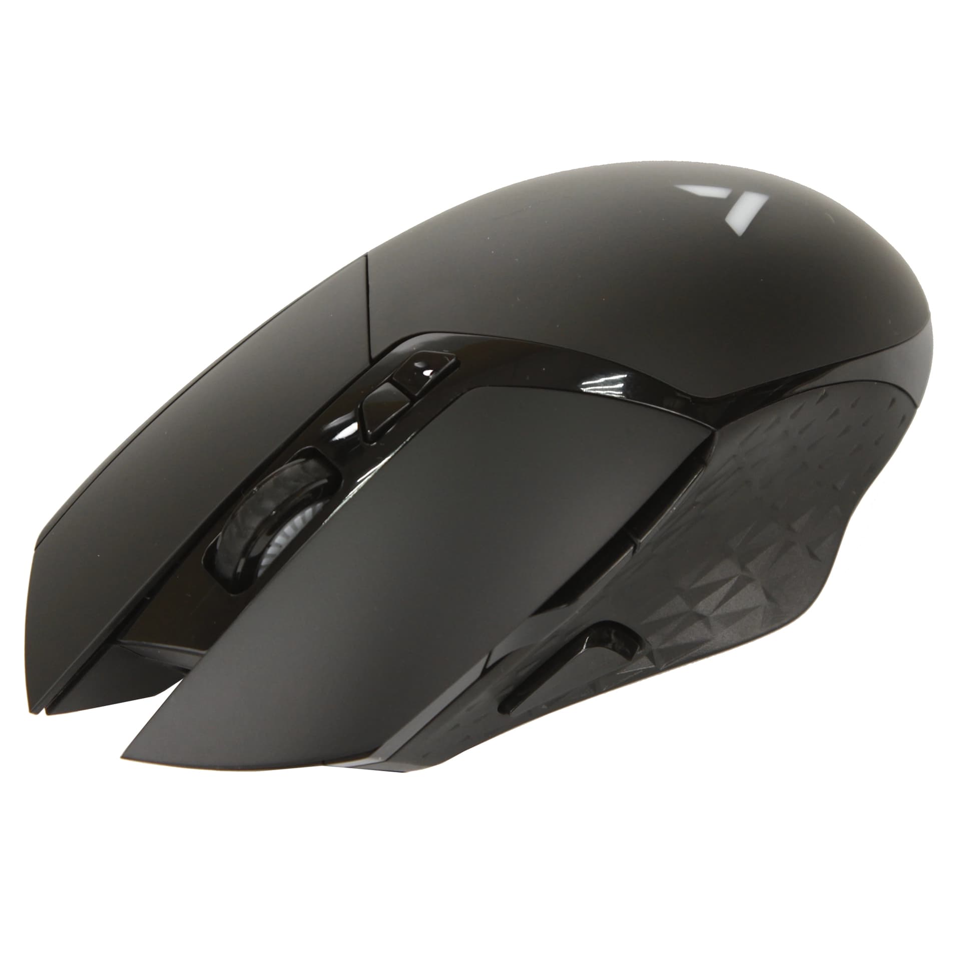 Мышь Rapoo V30W, Black, USB