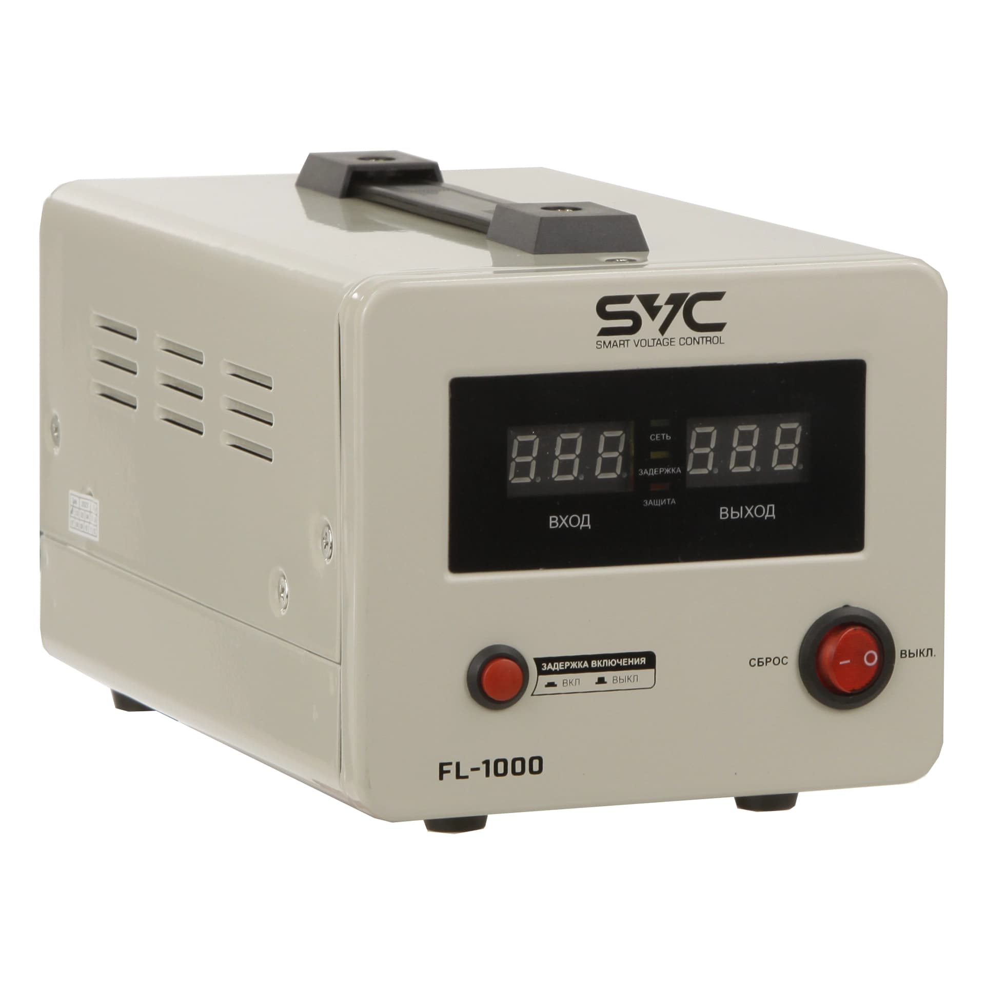 Стабилизатор SVC FL-1000