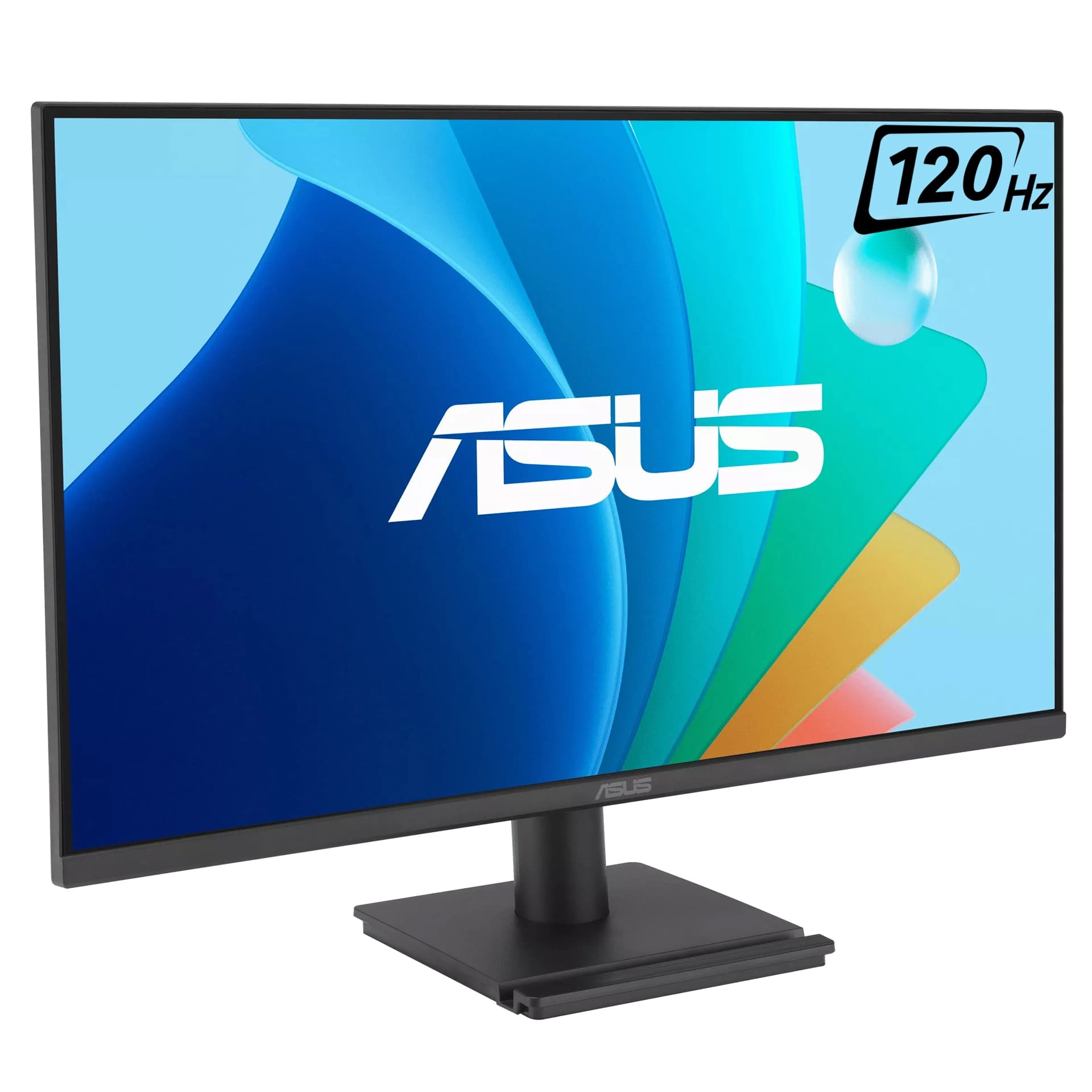 Монитор 27" ASUS VA279HG, Black
