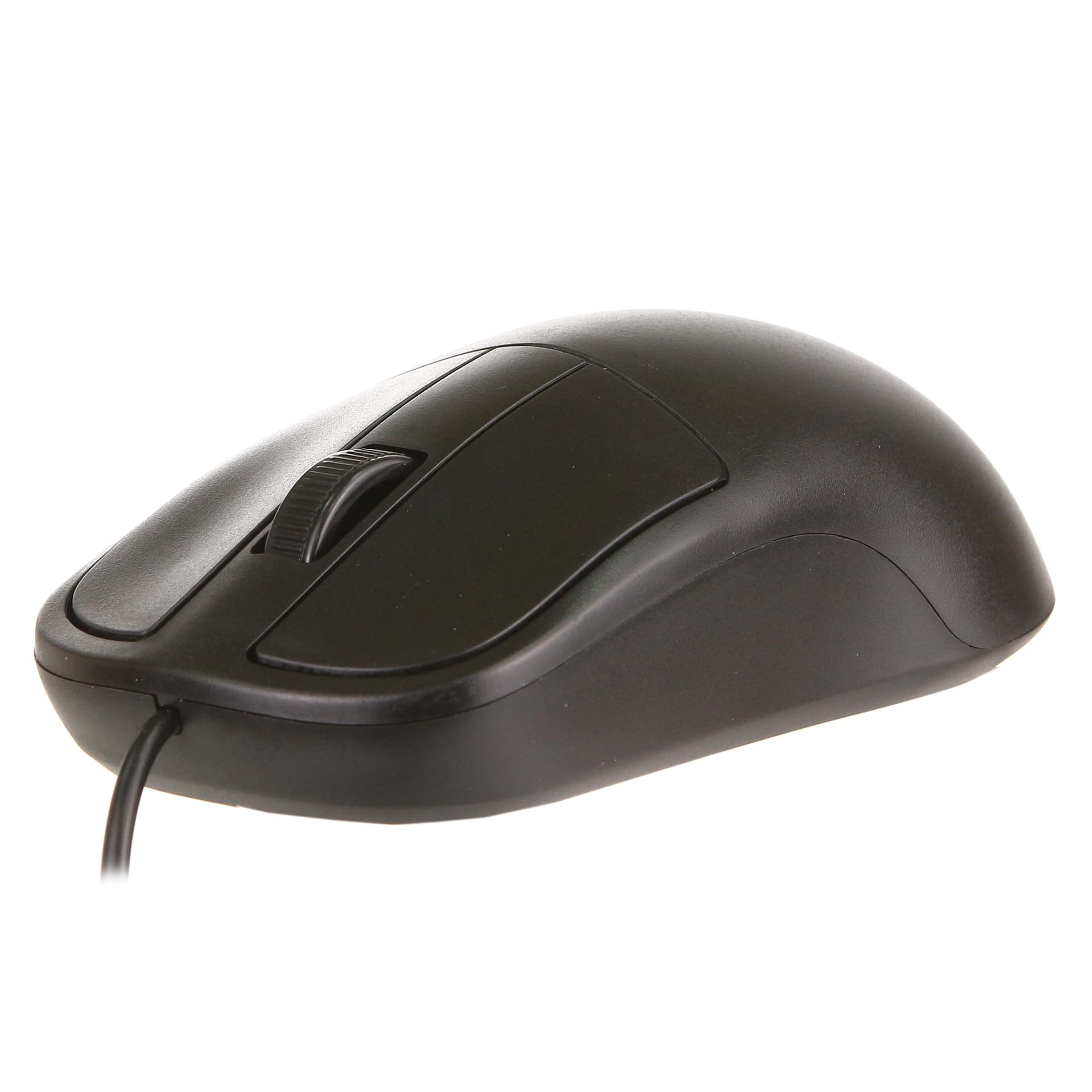Мышь Defender Datum MS-980, Black, USB
