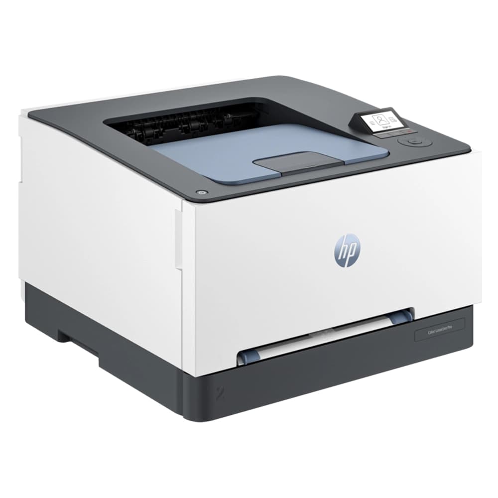 Принтер лазерный HP Color LaserJet Pro 3203dw