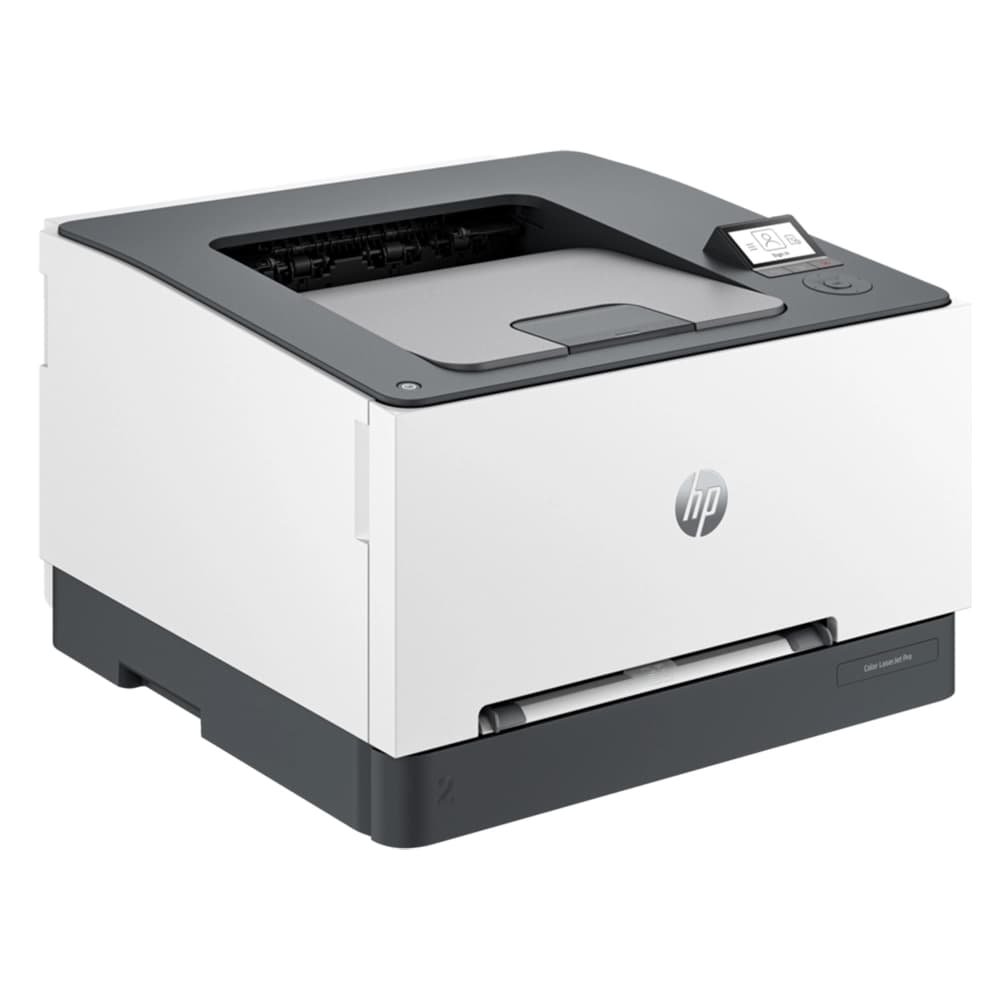 Принтер лазерный HP Color LaserJet Pro 3203dn