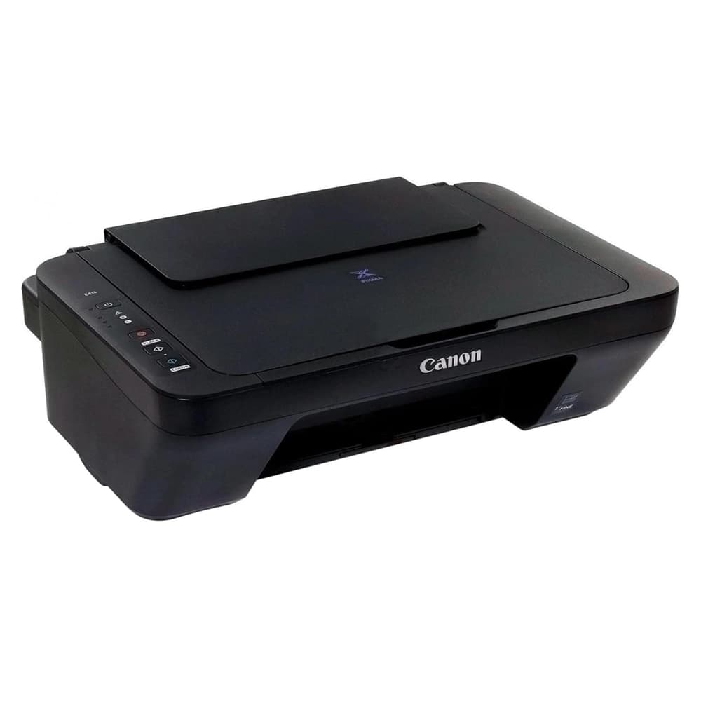 Цветное МФУ Canon Pixma E414