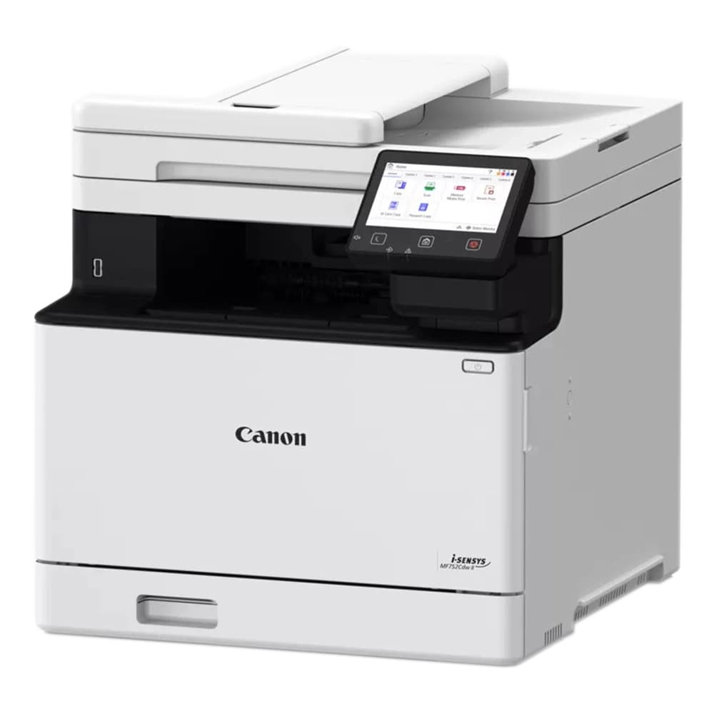 МФУ Canon i-Sensys MF-752Cdw II