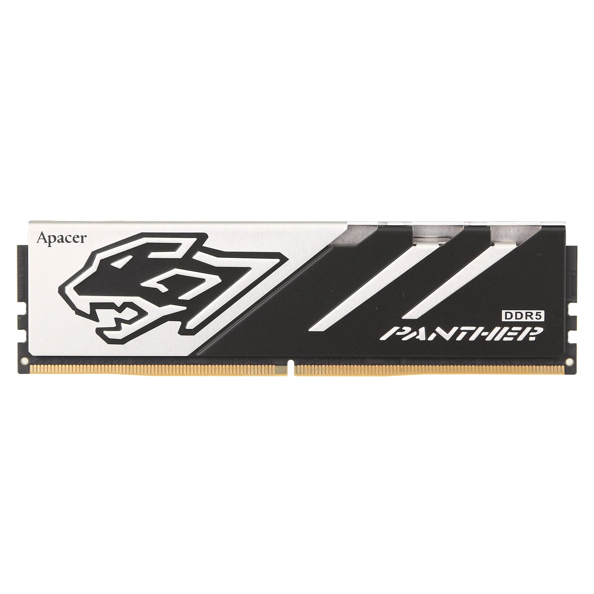 Модуль памяти Apacer Panther AH5U16G60C6227BAA-1 DDR5 16GB