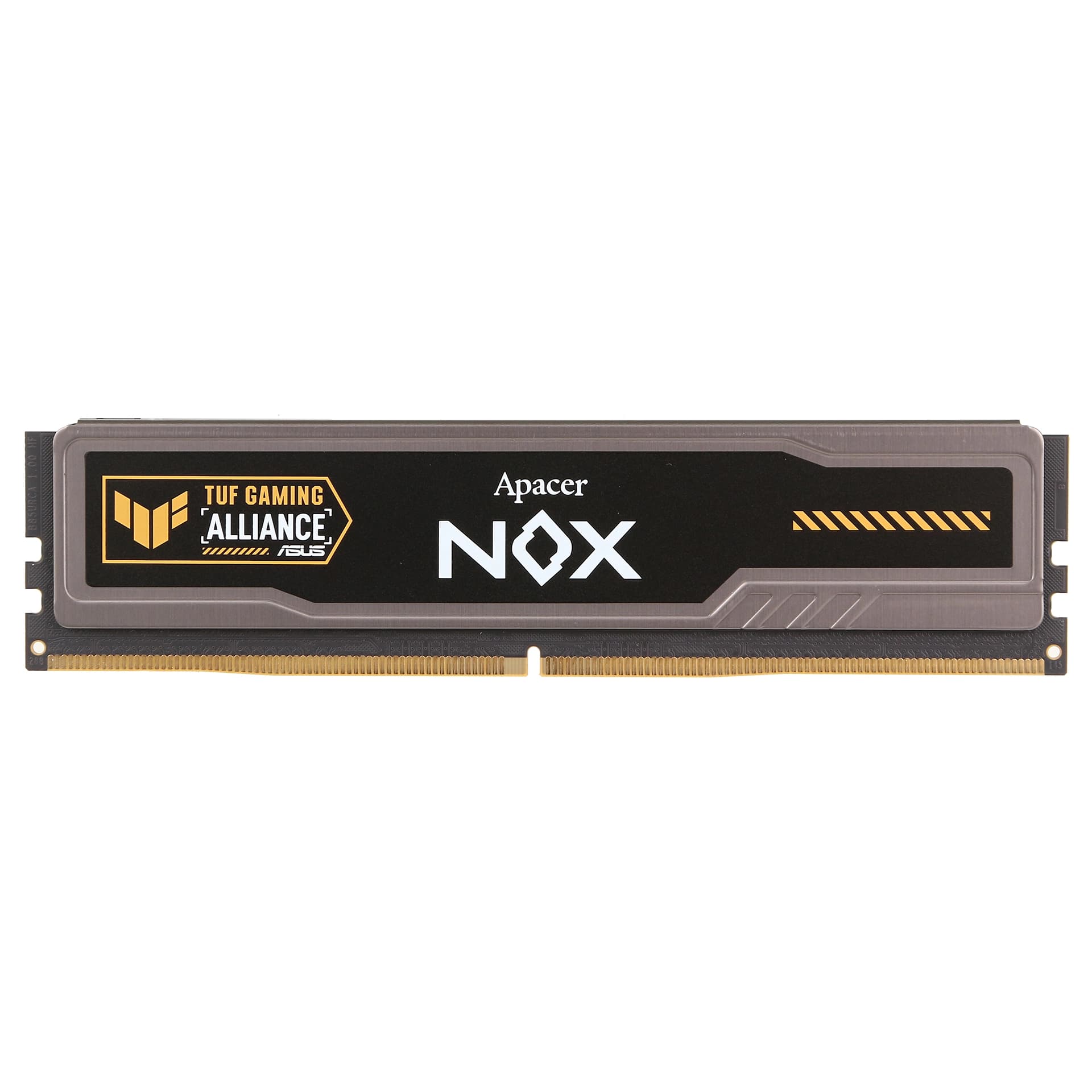 DDR-5 DIMM 16 GB 5600 MHz Apacer NOX TUF, BOX (AH5U16G56C522UTAA-1)