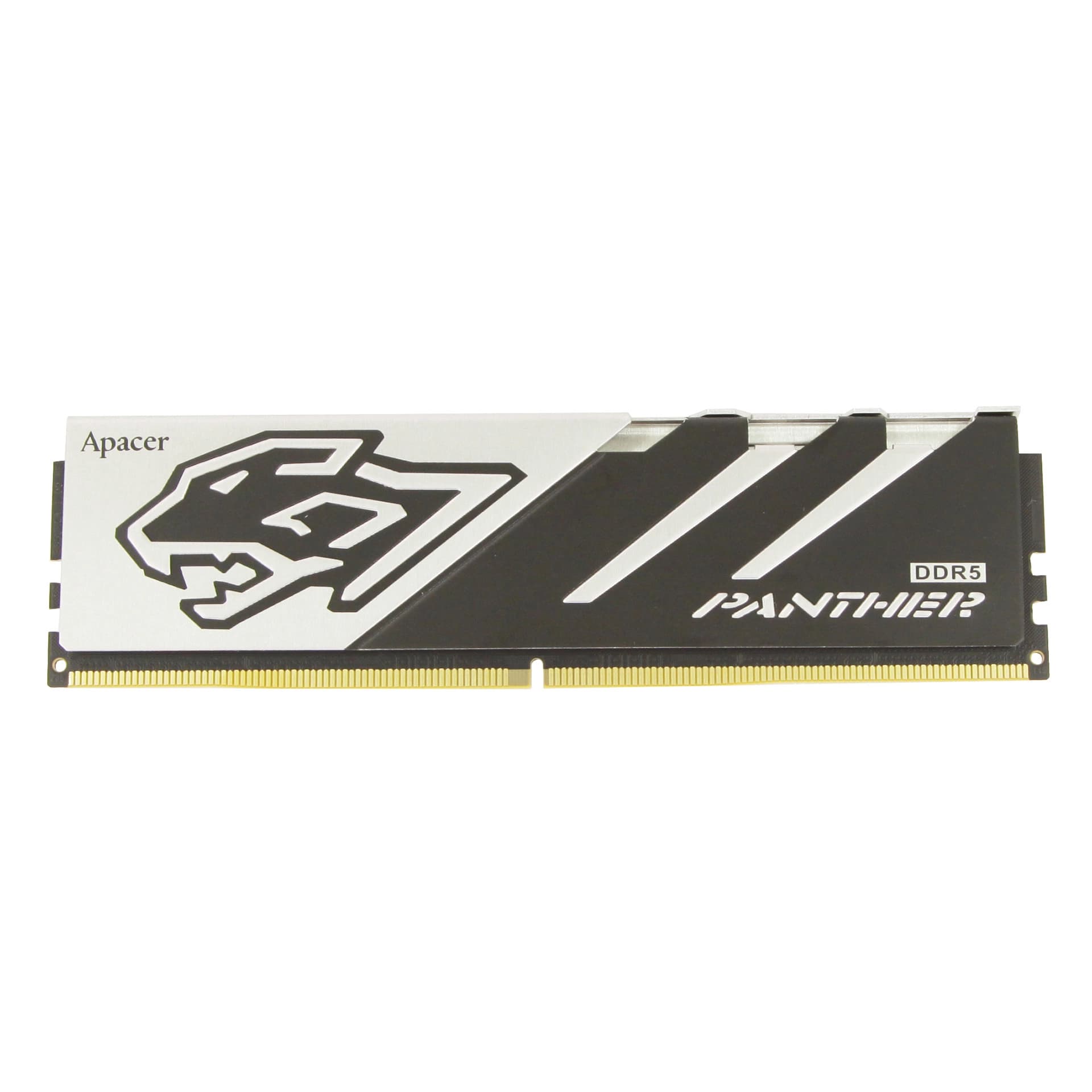 Модуль памяти Apacer Panther AH5U16G52C5227BAA-1 DDR5 16GB