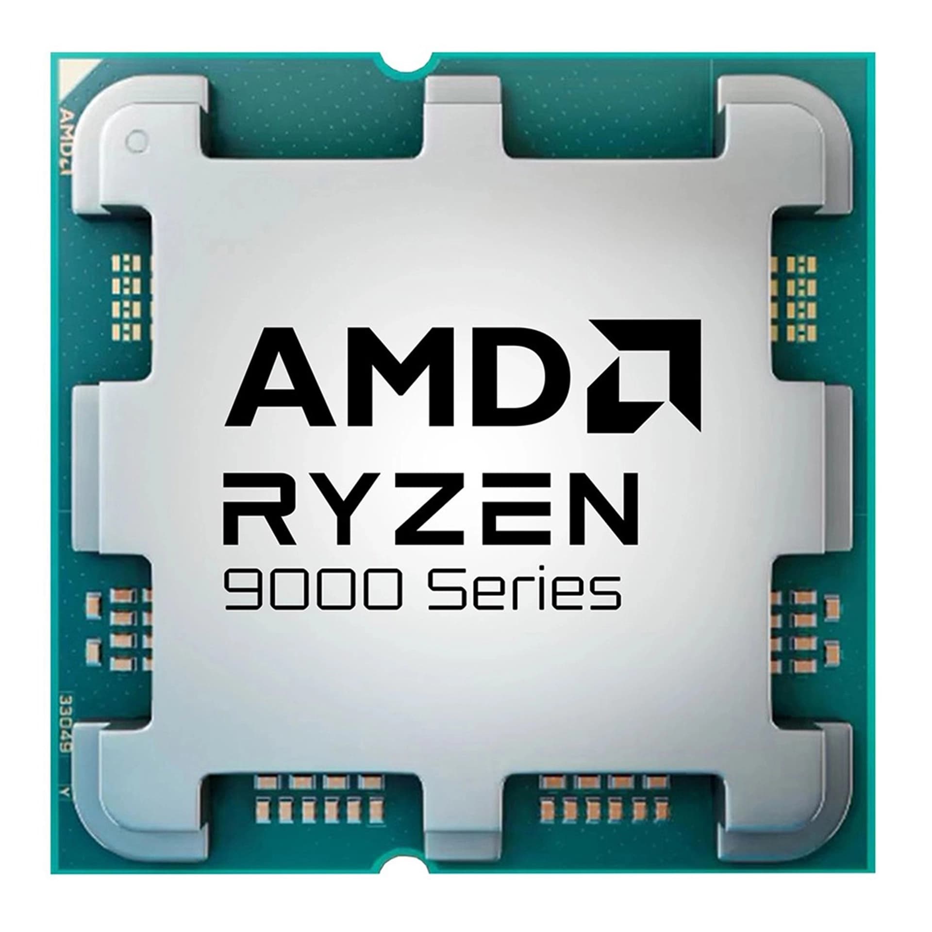 Процессор (CPU) AMD Ryzen 7 9850X3D 120W AM5
