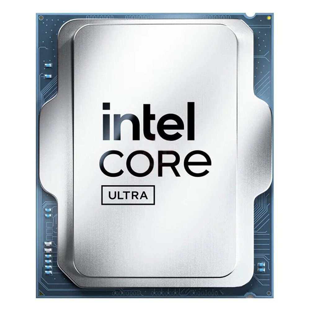 Процессор Intel Core Ultra 5 225F, LGA1851, OEM