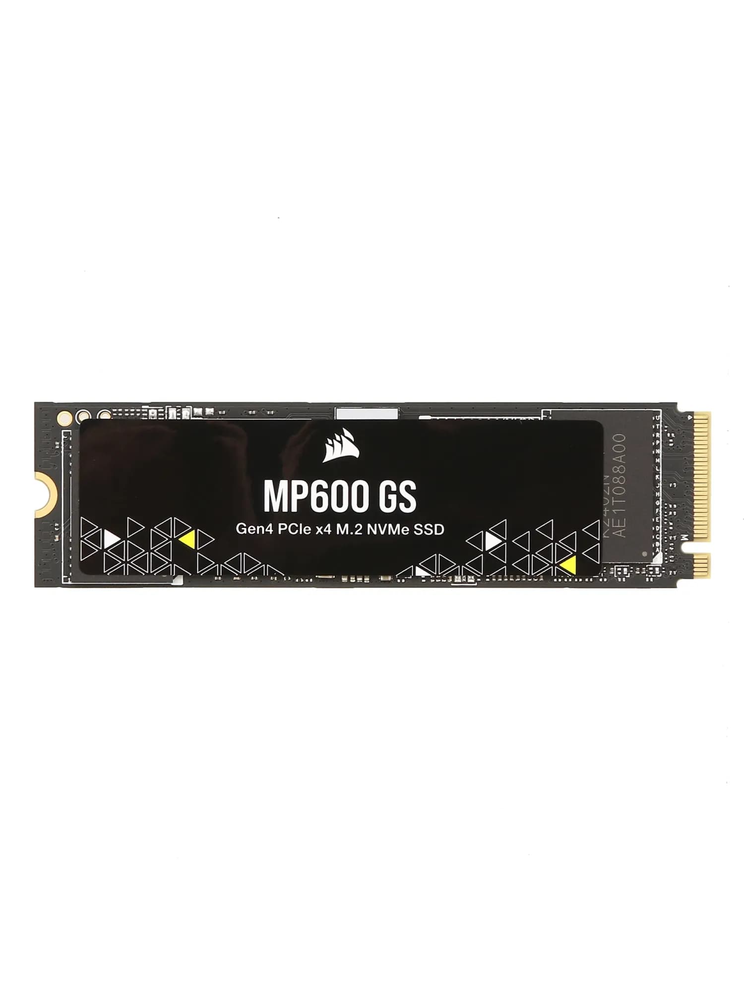SSD накопитель 500 GB Corsair MP600 GS, M.2, PCIe 4.0
