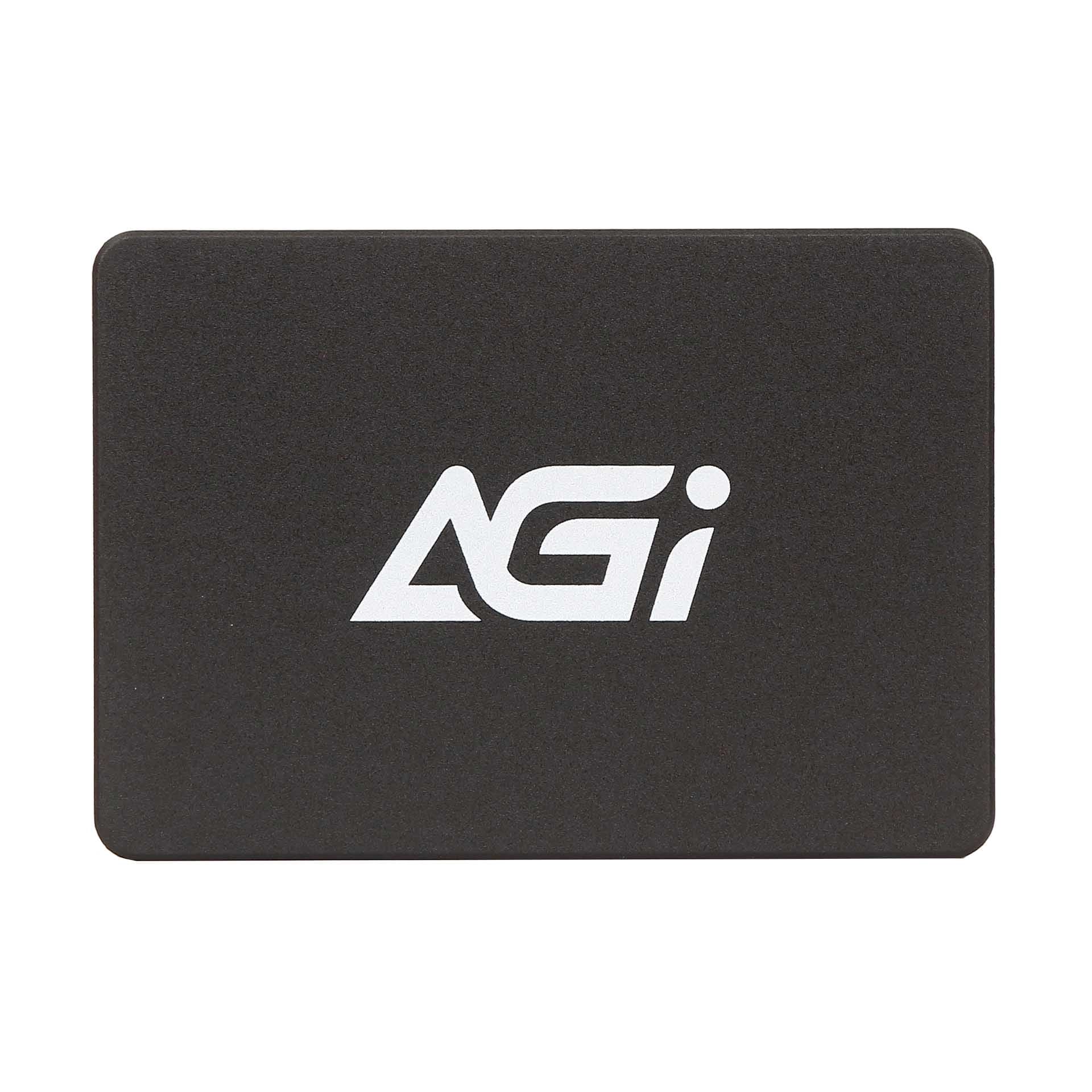 SSD накопитель 1 TB AGI AI178, 2.5", SATA III