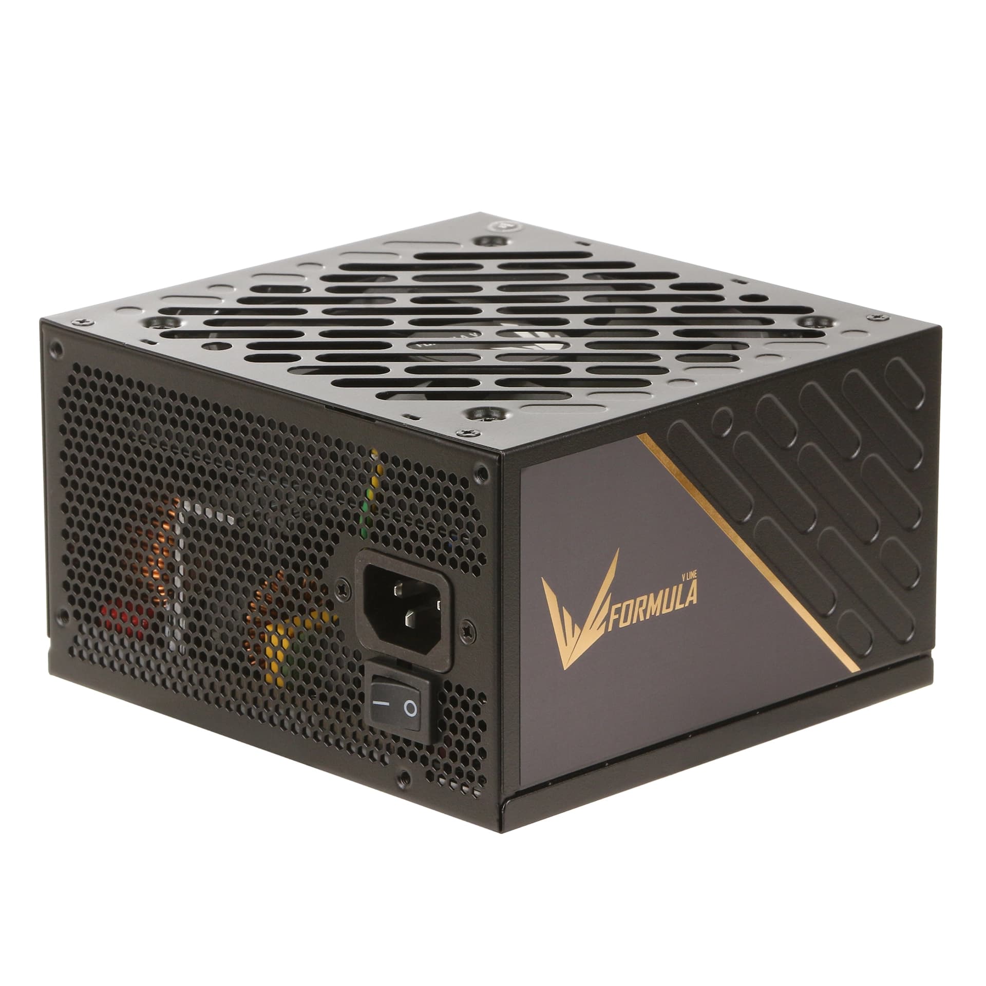 Блок питания ATX 1200 W Formula V FV-1200GM