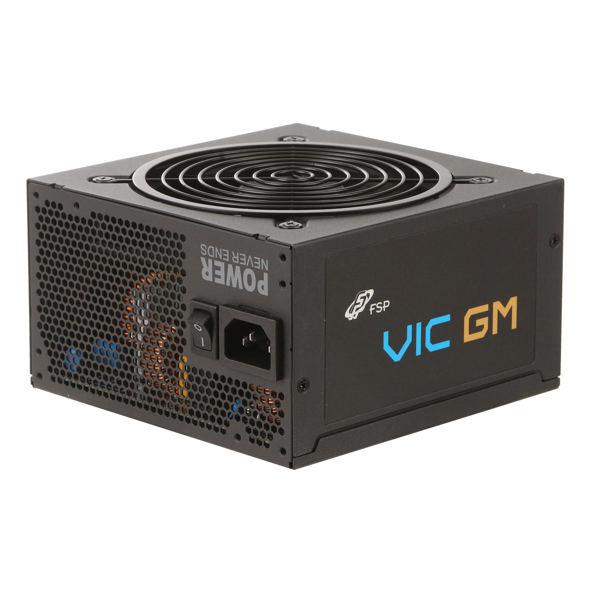 Блок питания ATX 850 W FSP VIC-850GM