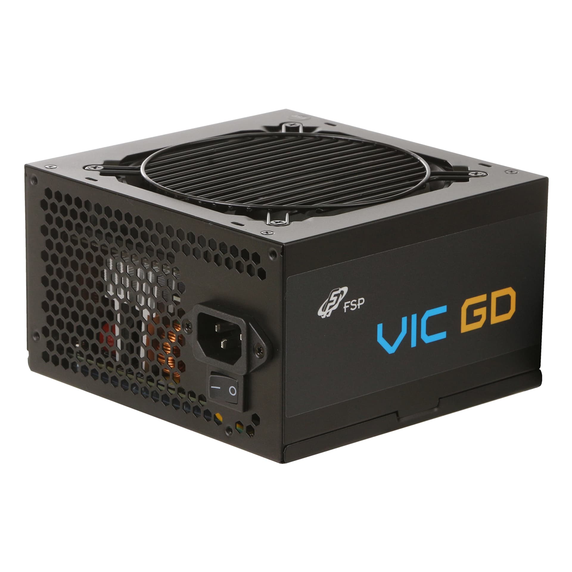 Блок питания ATX 750 W FSP VIC-750GD