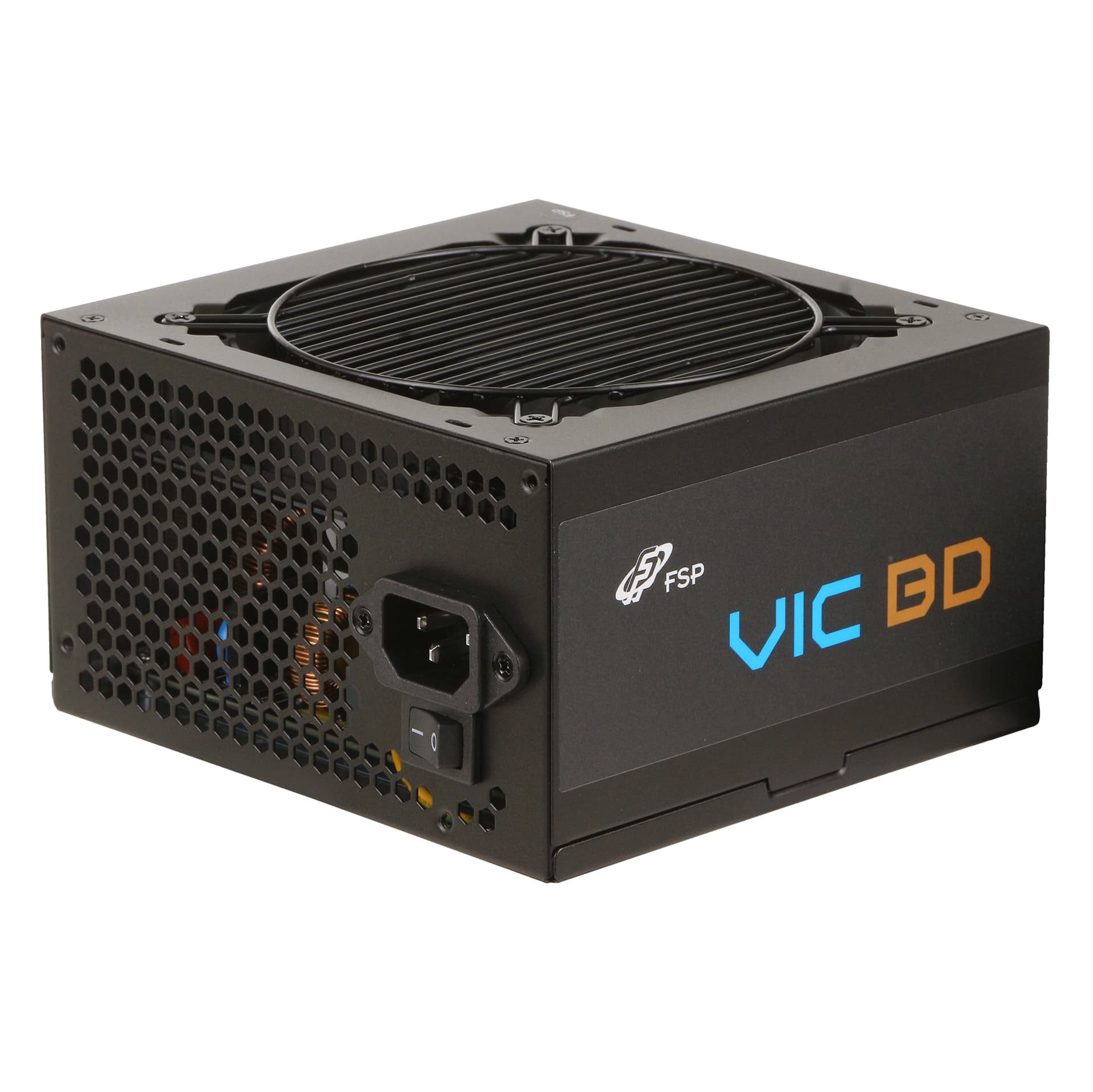 Блок питания ATX 750 W FSP VIC-750BD