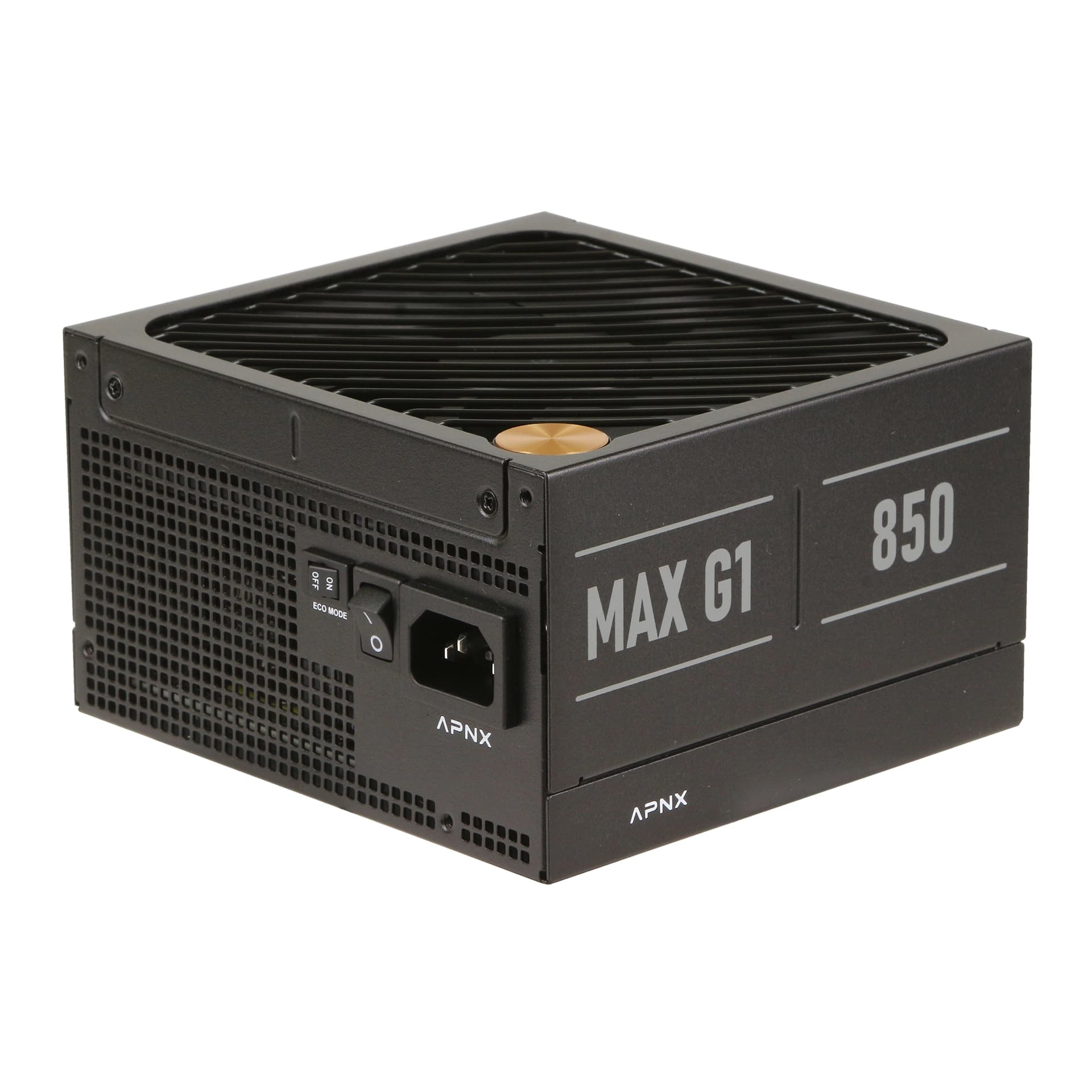 Блок питания ATX 850 W APNX Max G1 850