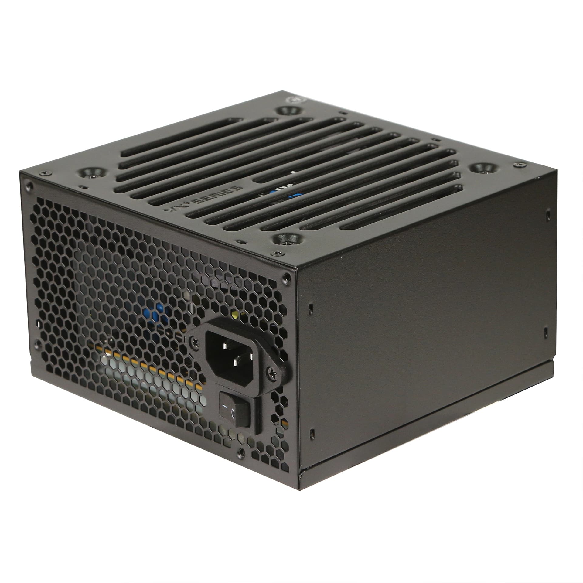 Блок питания ATX 350 W AeroCool VX PLUS Stealth 350