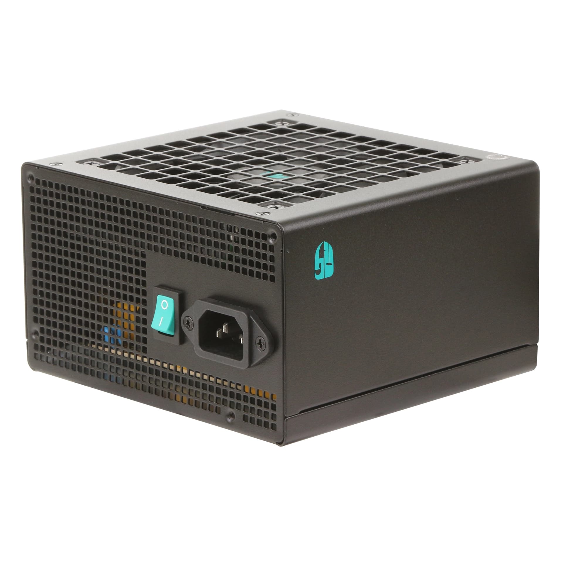 Блок питания GamerStorm PF650L