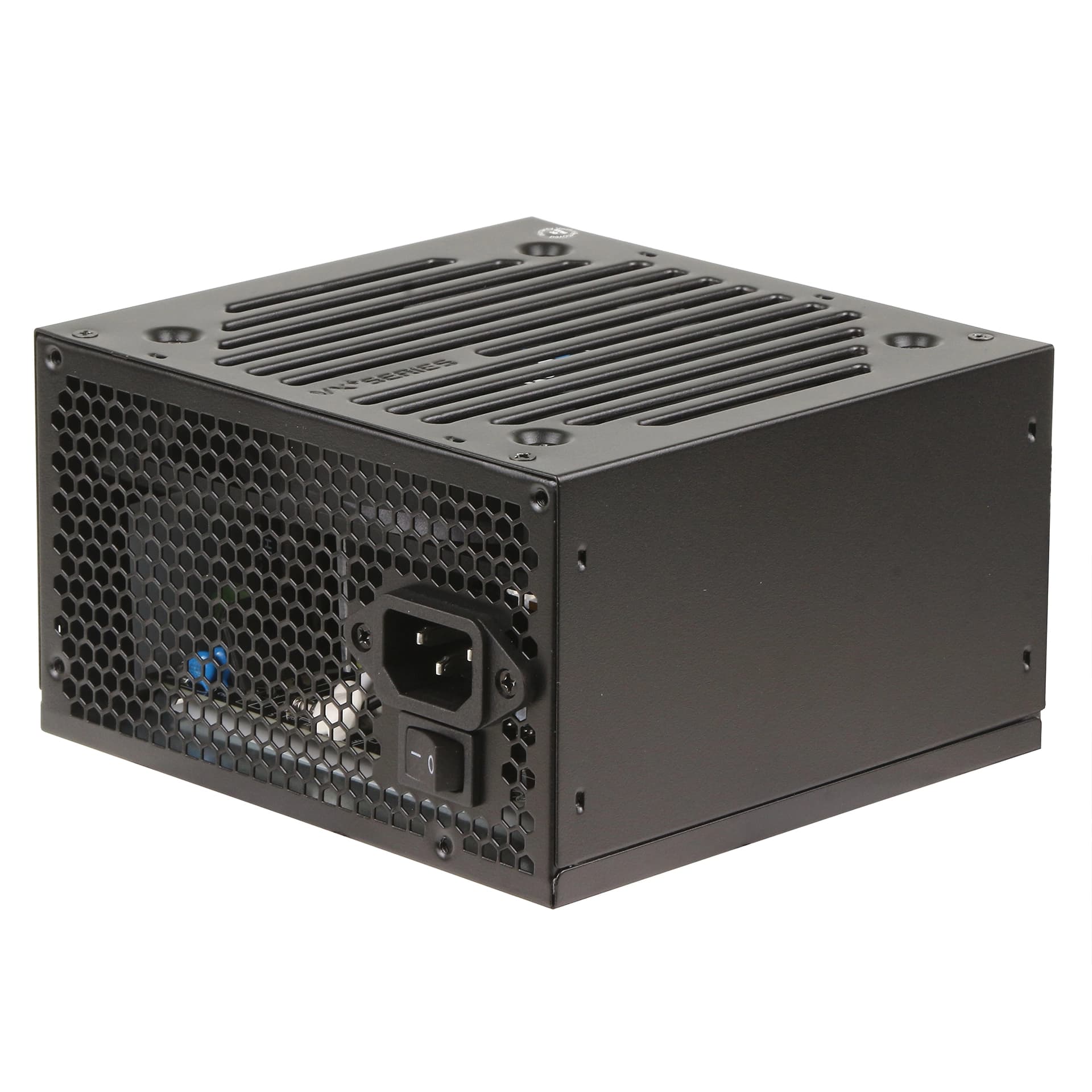 Блок питания ATX 600 W AeroCool VX PLUS Stealth 600 — фото 1