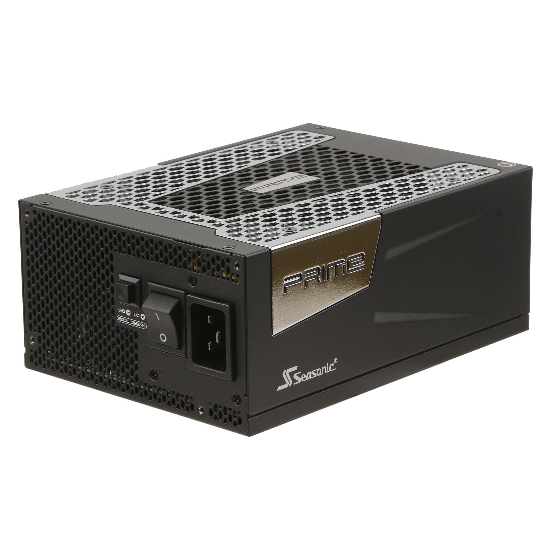 Блок питания ATX 2200 W Seasonic Prime PX-2200 ATX 3.1