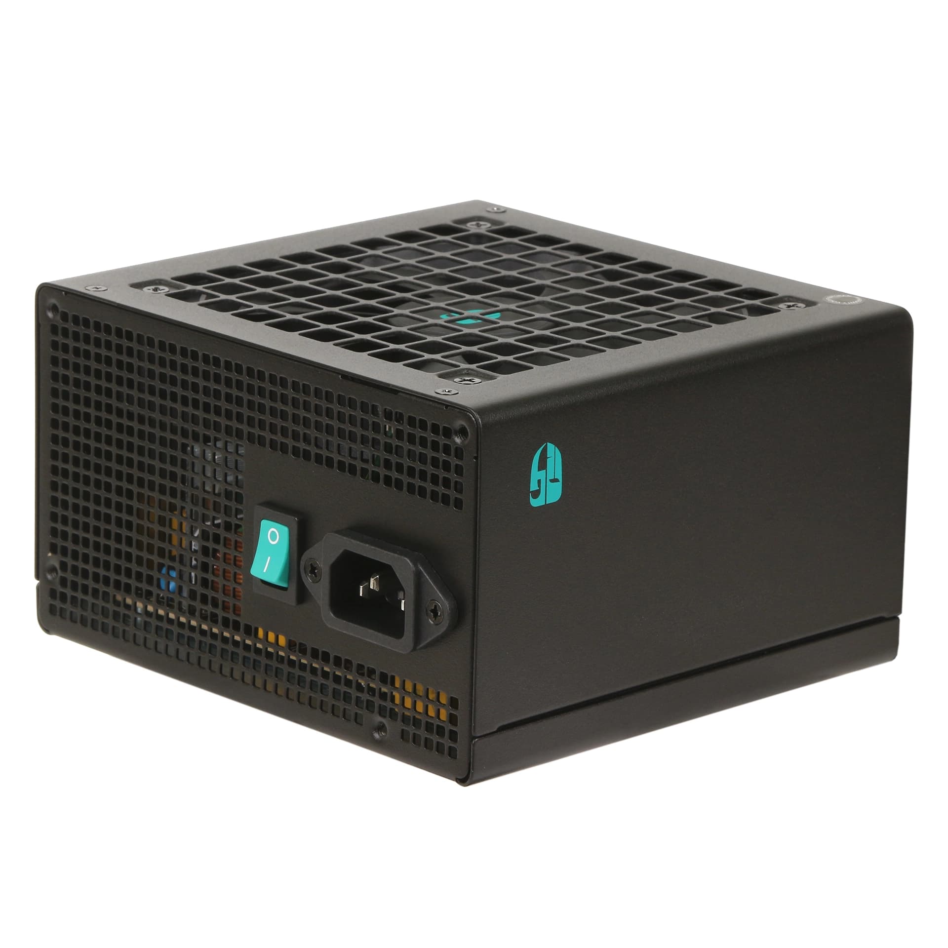 Блок питания ATX 850 W DeepCool GamerStorm PK850D
