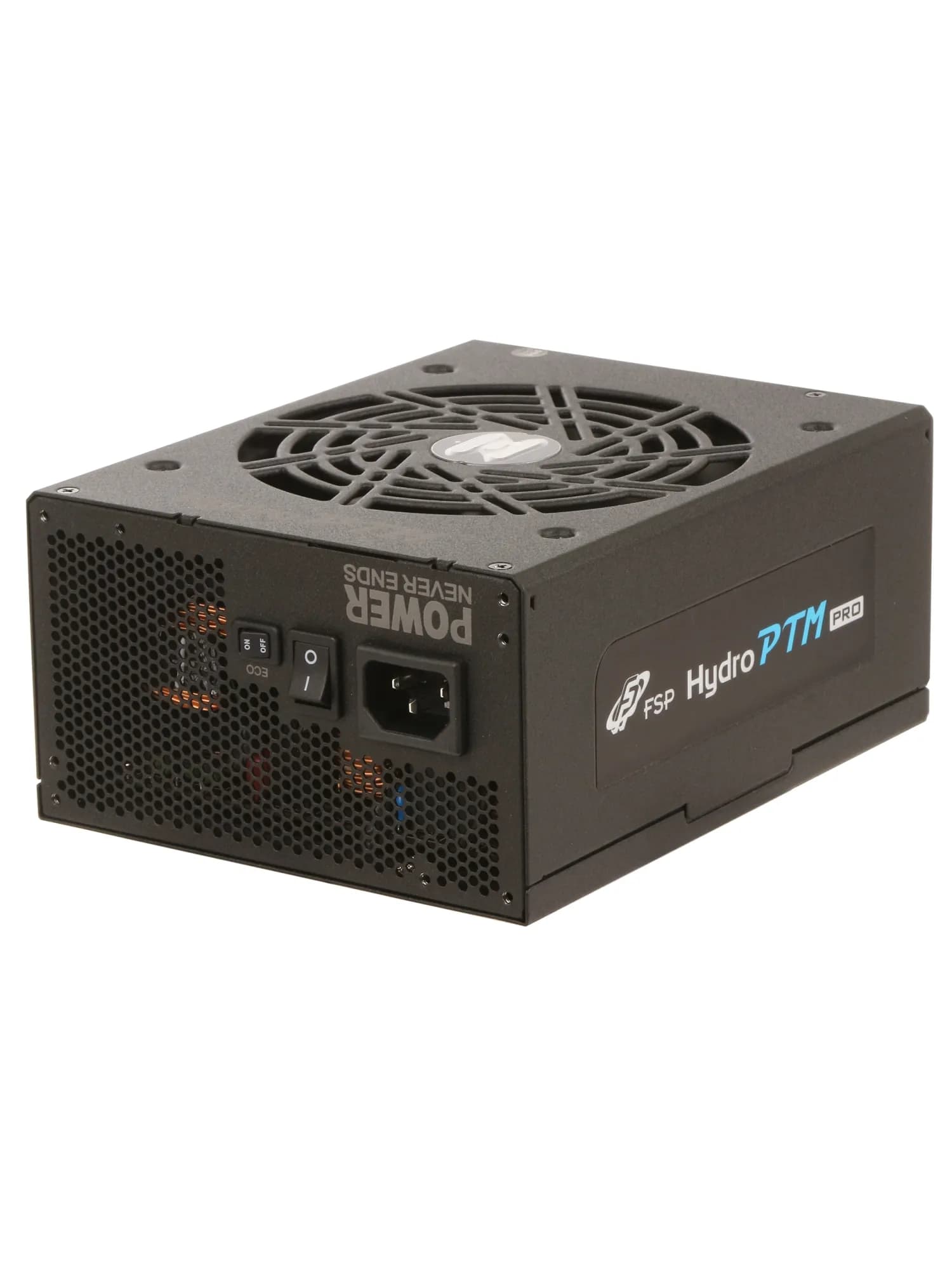 Блок питания ATX 1200 W FSP Hydro PTM Pro HPT2-1200M