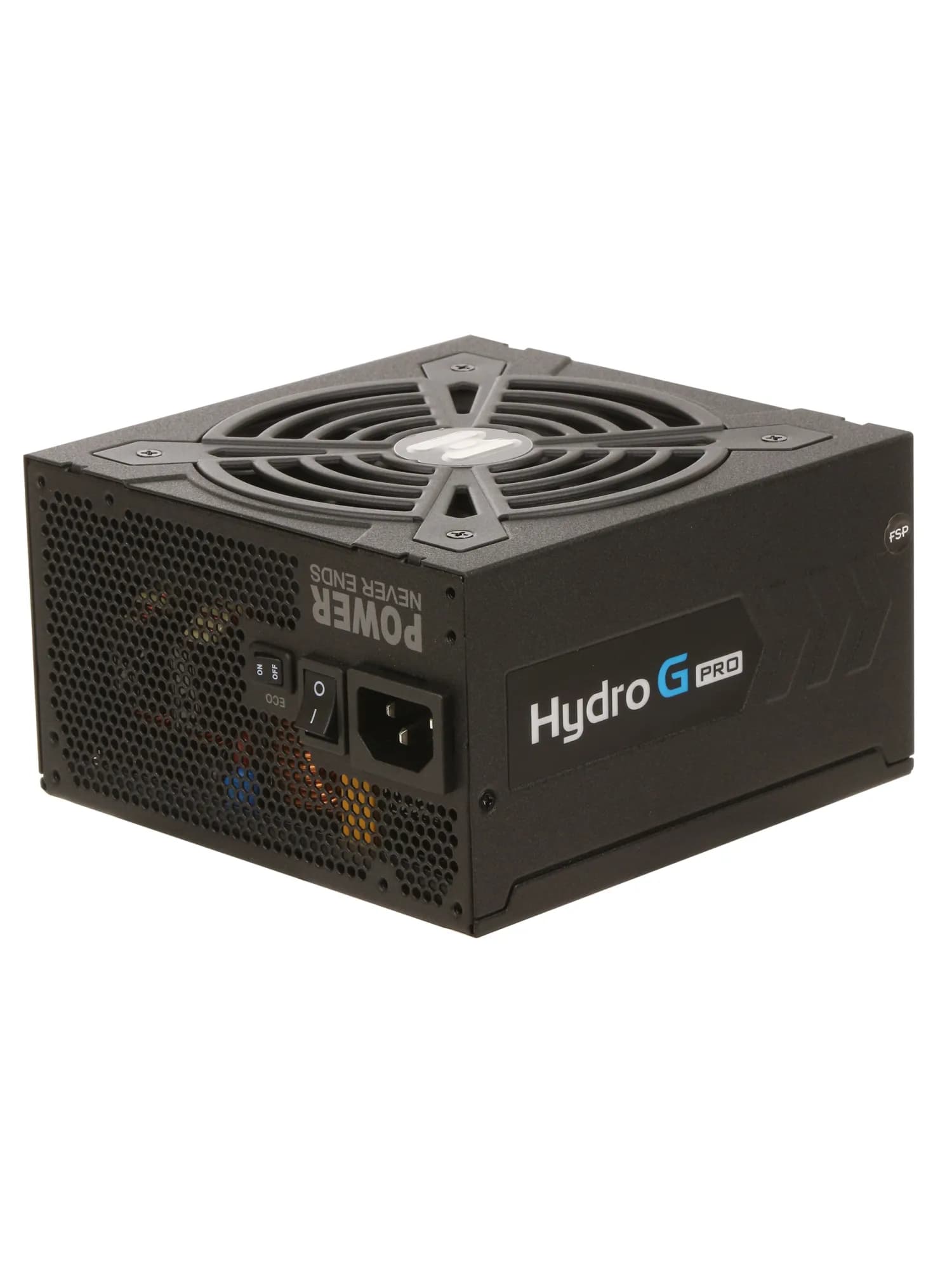 Блок питания ATX 1200 W FSP Hydro G Pro HG2-1200