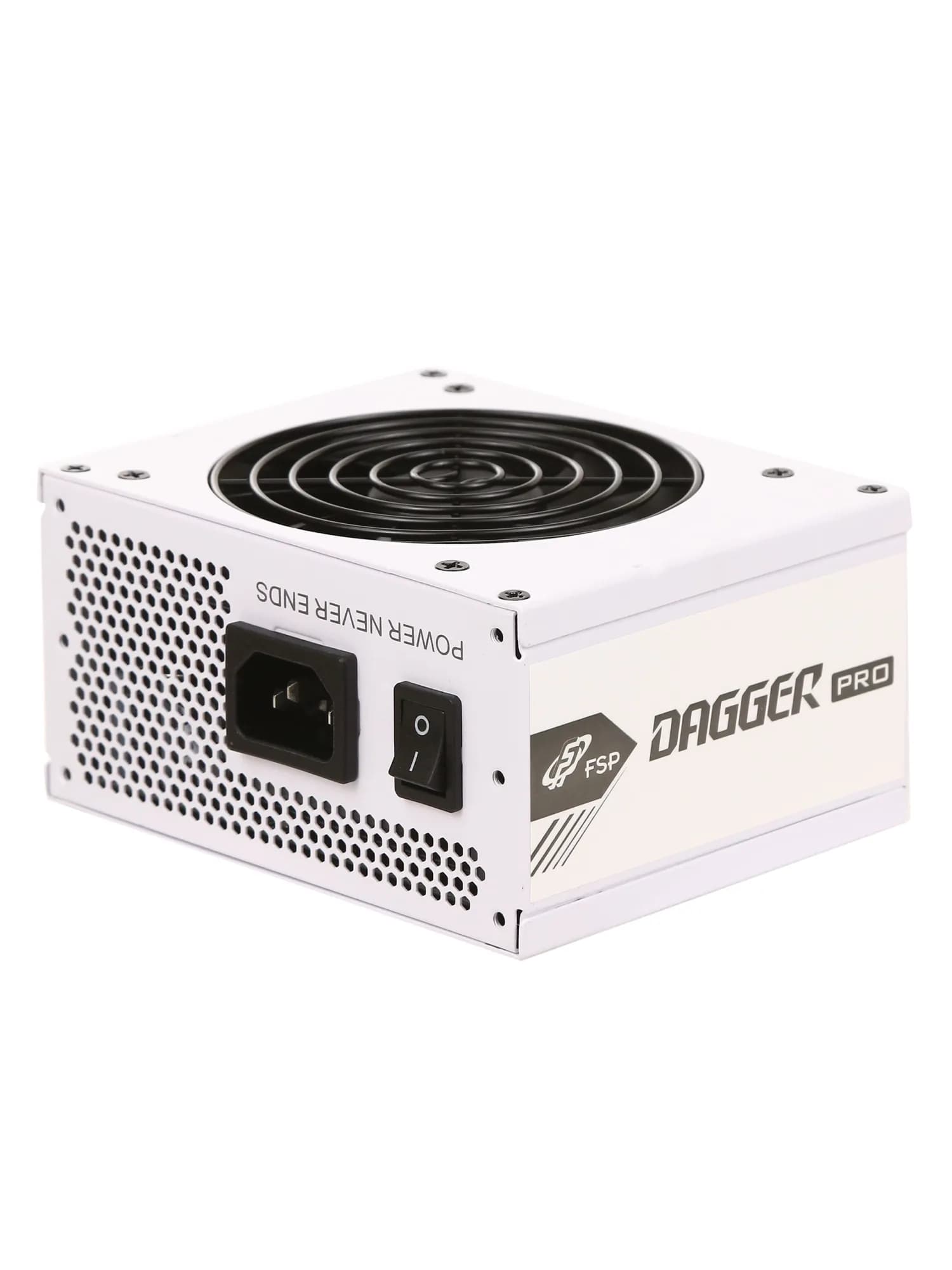 Блок питания SFX 850 W FSP Dagger Pro SDA2-850
