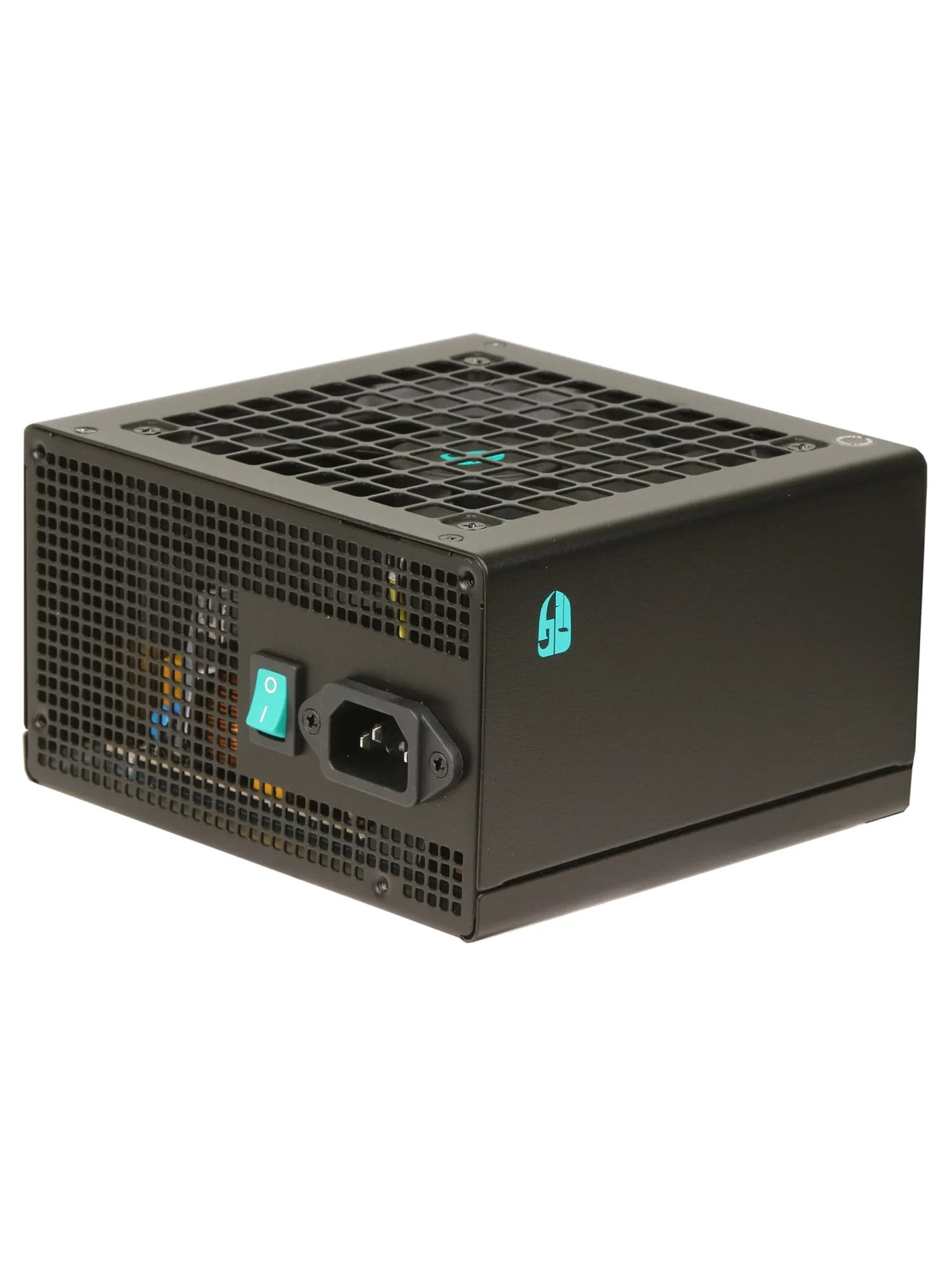Блок питания ATX 750 W DeepCool GamerStorm PK750D