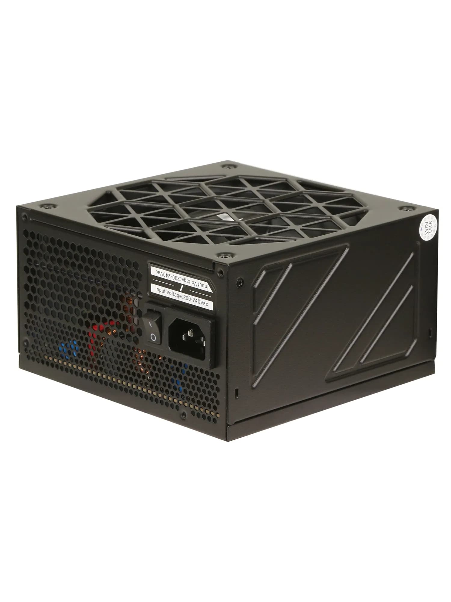 Блок питания ATX 550 W 1Stplayer HA-550AC1