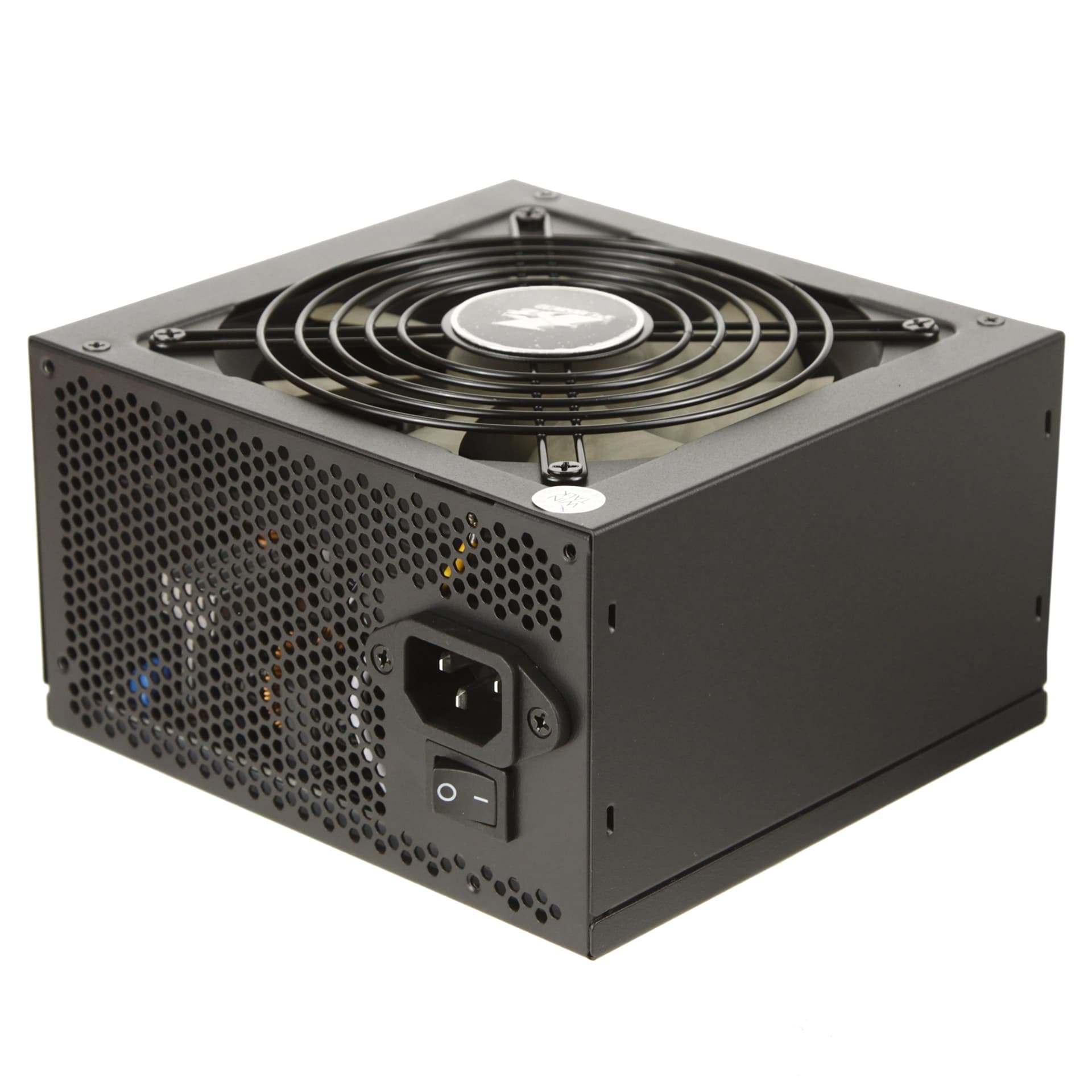 Блок питания ATX 700 W 1Stplayer DK Premium 7.0 PS-700AX
