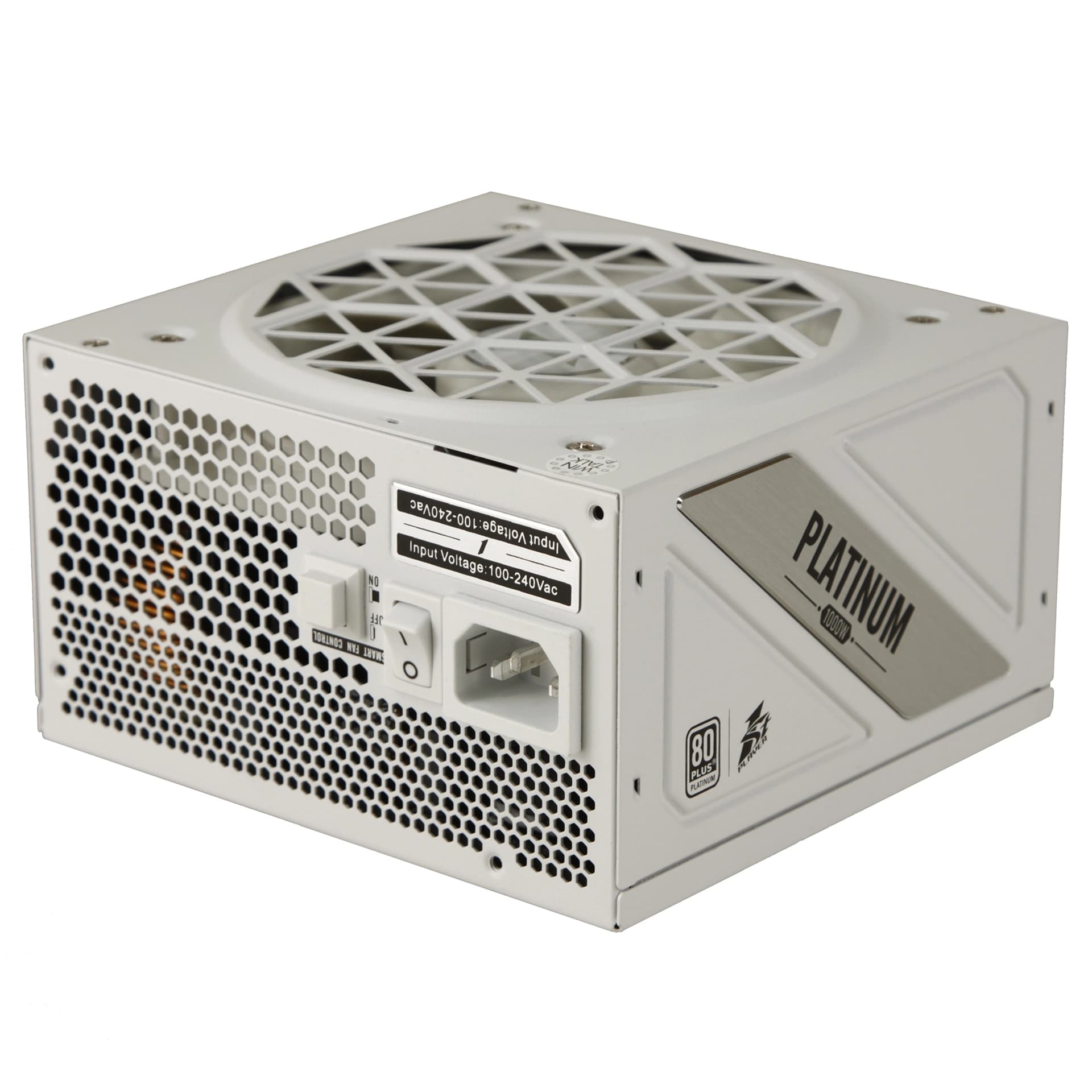 Блок питания ATX 1000 W 1Stplayer NGDP1000