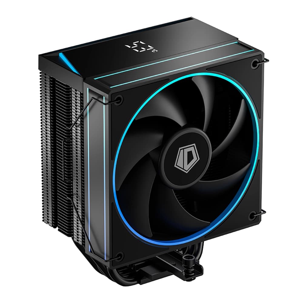 Кулер ID-Cooling Frozn A410 TD ARGB