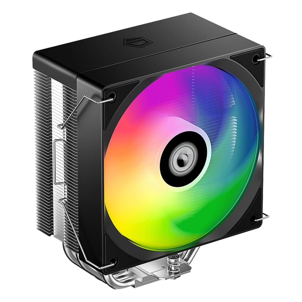 Кулер ID-Cooling SE-214-XT V2 ARGB