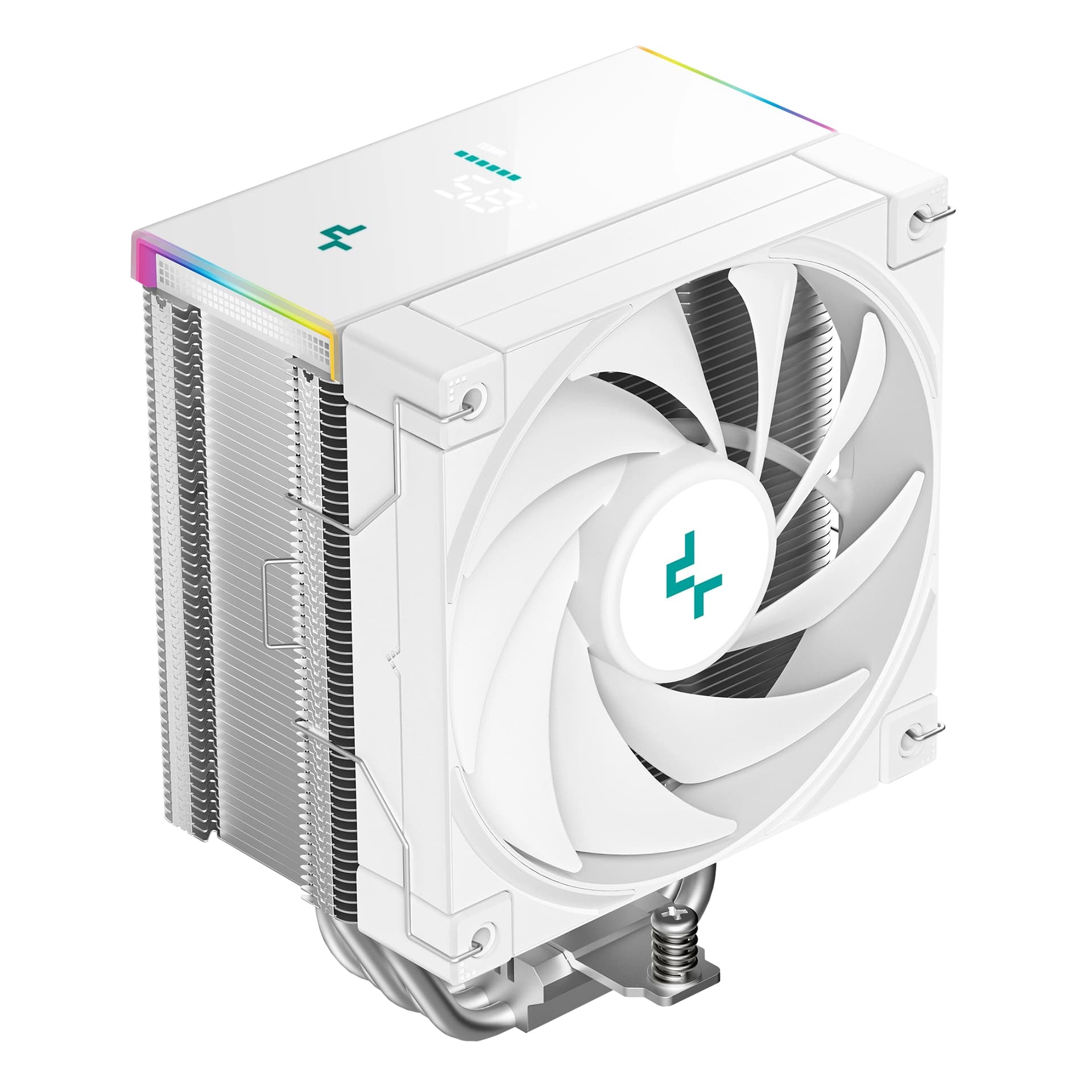 Кулер для процессора Deepcool AK500S DIGITAL SE WH