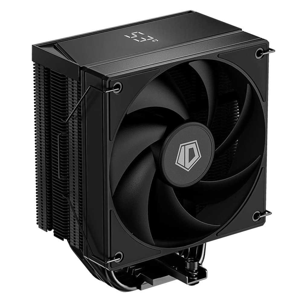 Кулер ID-Cooling Frozn A410 TD
