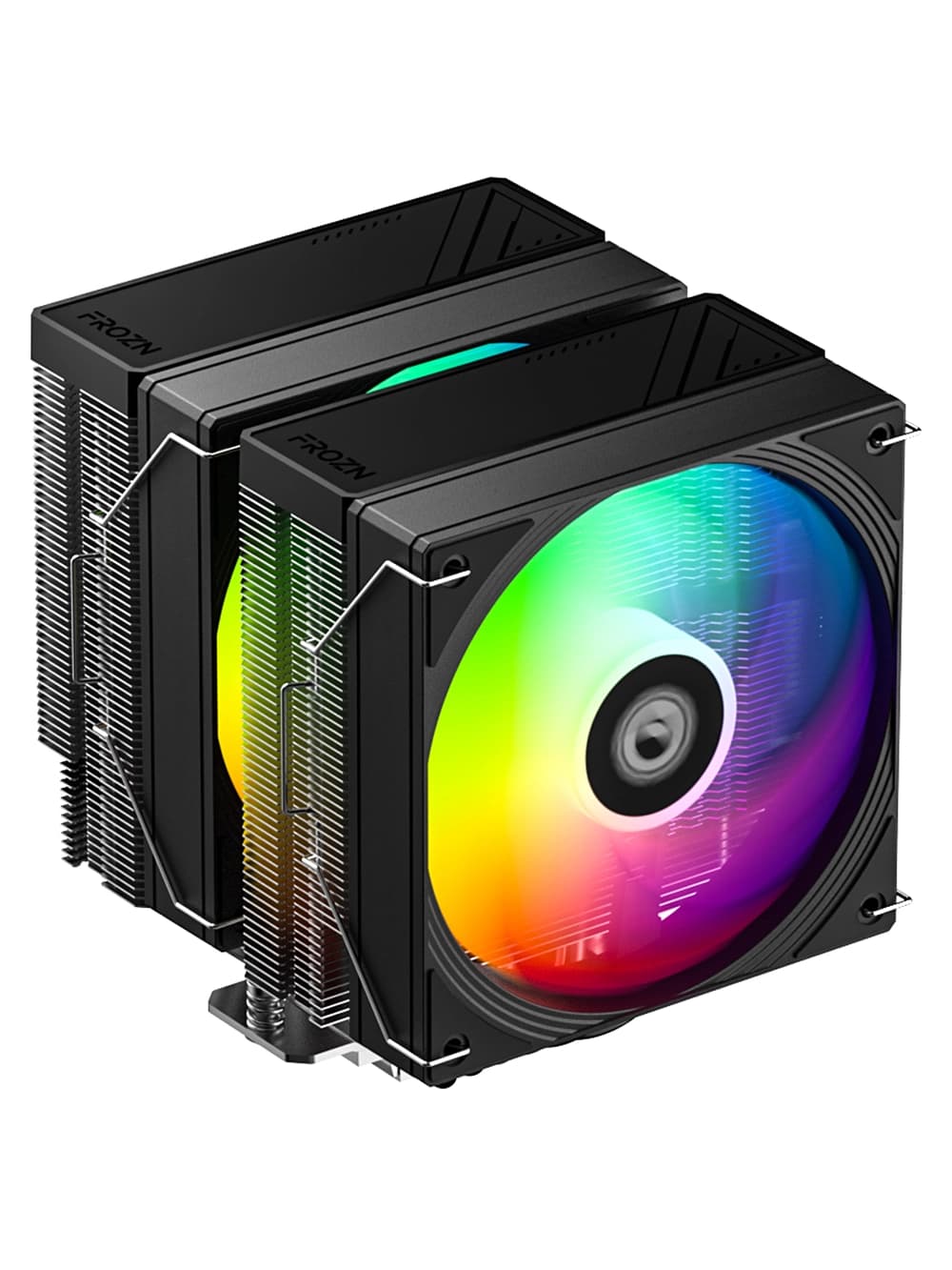 Кулер ID-Cooling Frozn A620 PRO SE ARGB