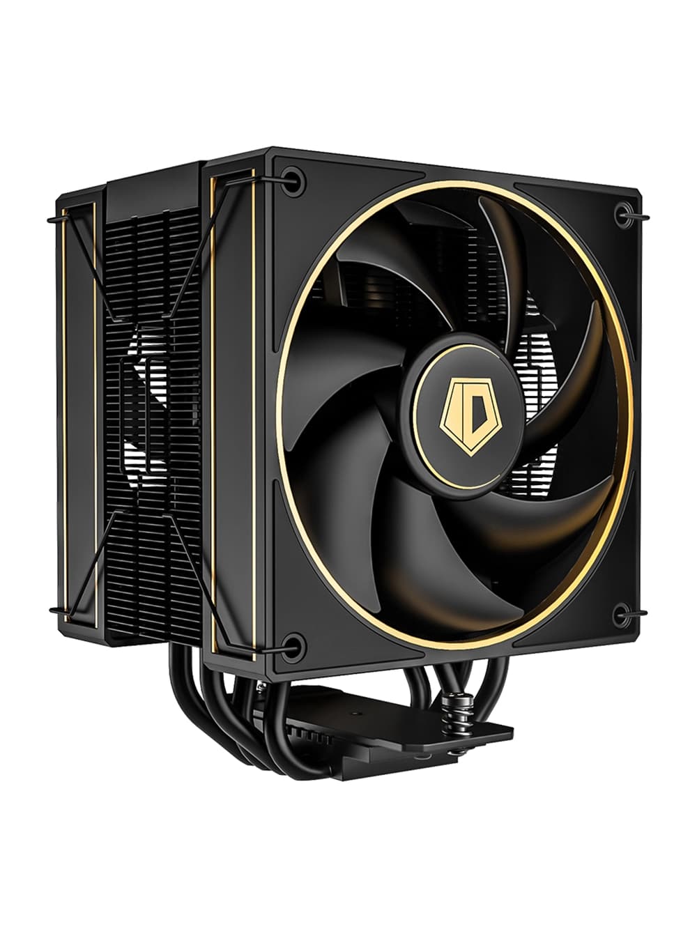 Кулер ID-Cooling Frozn A410 GDL