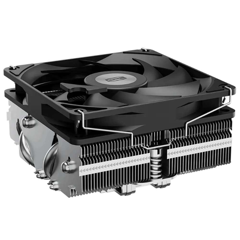 Кулер PCCooler RC400-53