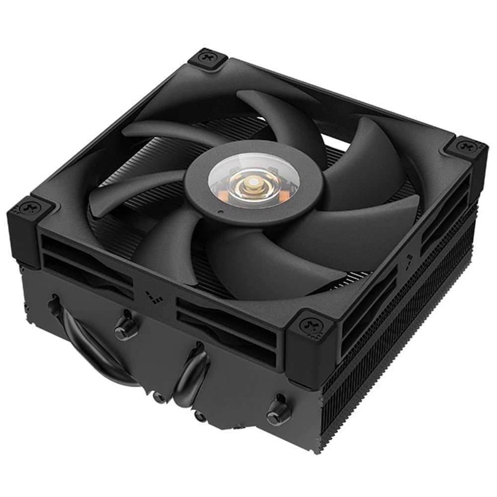 Кулер для процессора Deepcool AN400 BK