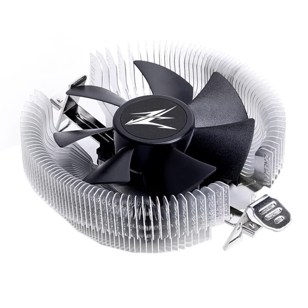 Кулер Zalman CNPS80G Rev.3