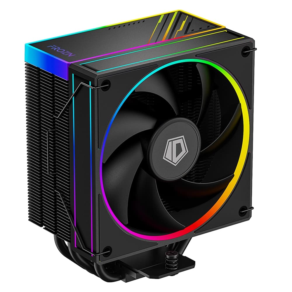 Кулер ID-Cooling Frozn A410 ARGB