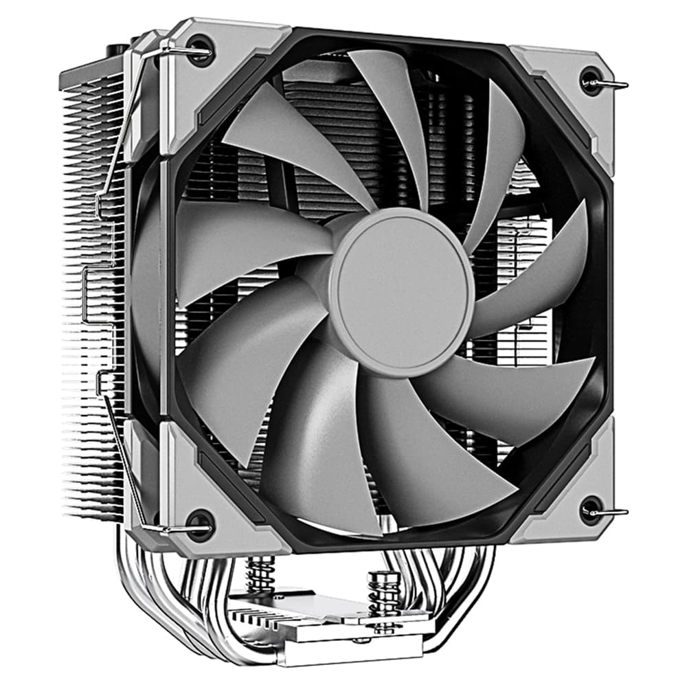 Кулер ID-Cooling SE-214-XT Basic